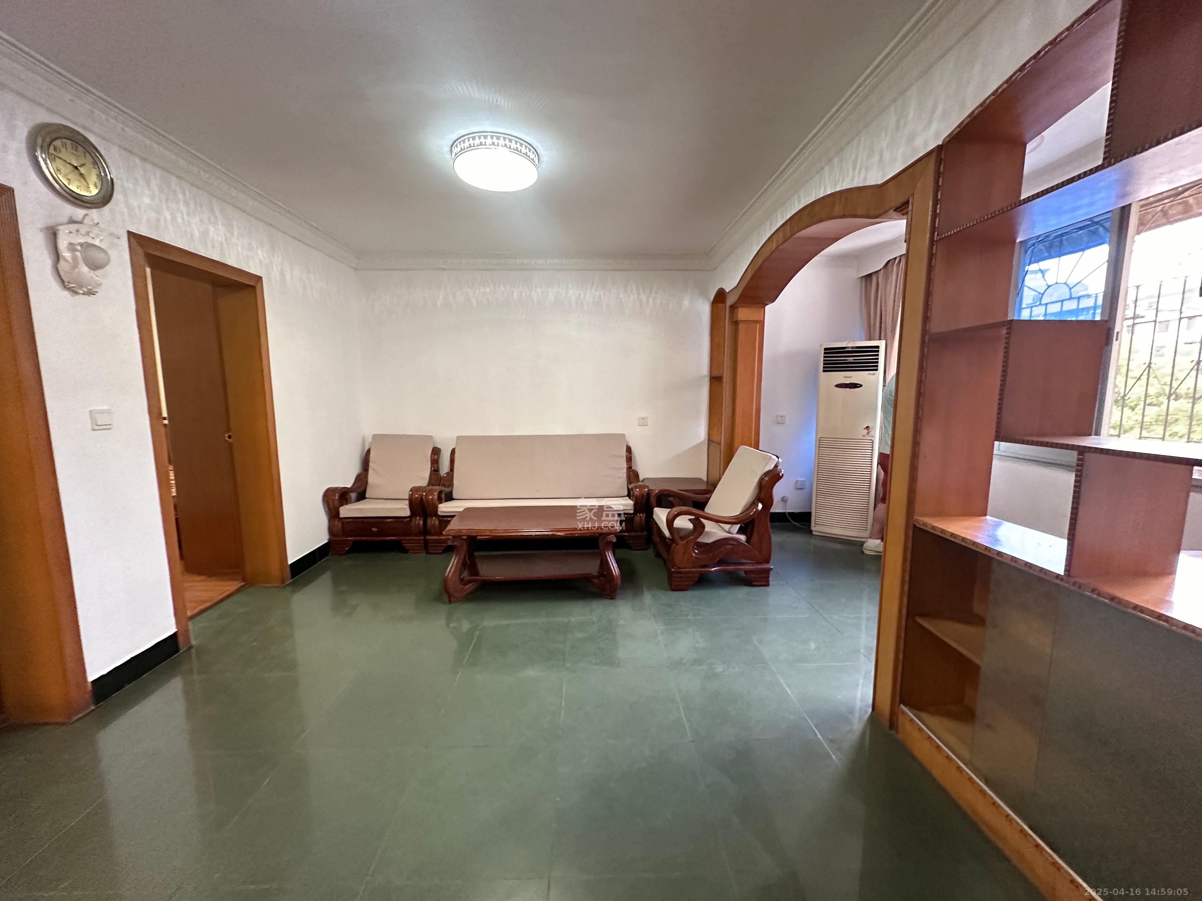 城南花苑 2室1厅1卫 1800.0元/月 城南花苑 2室1厅1卫 1800.0元/月室内图