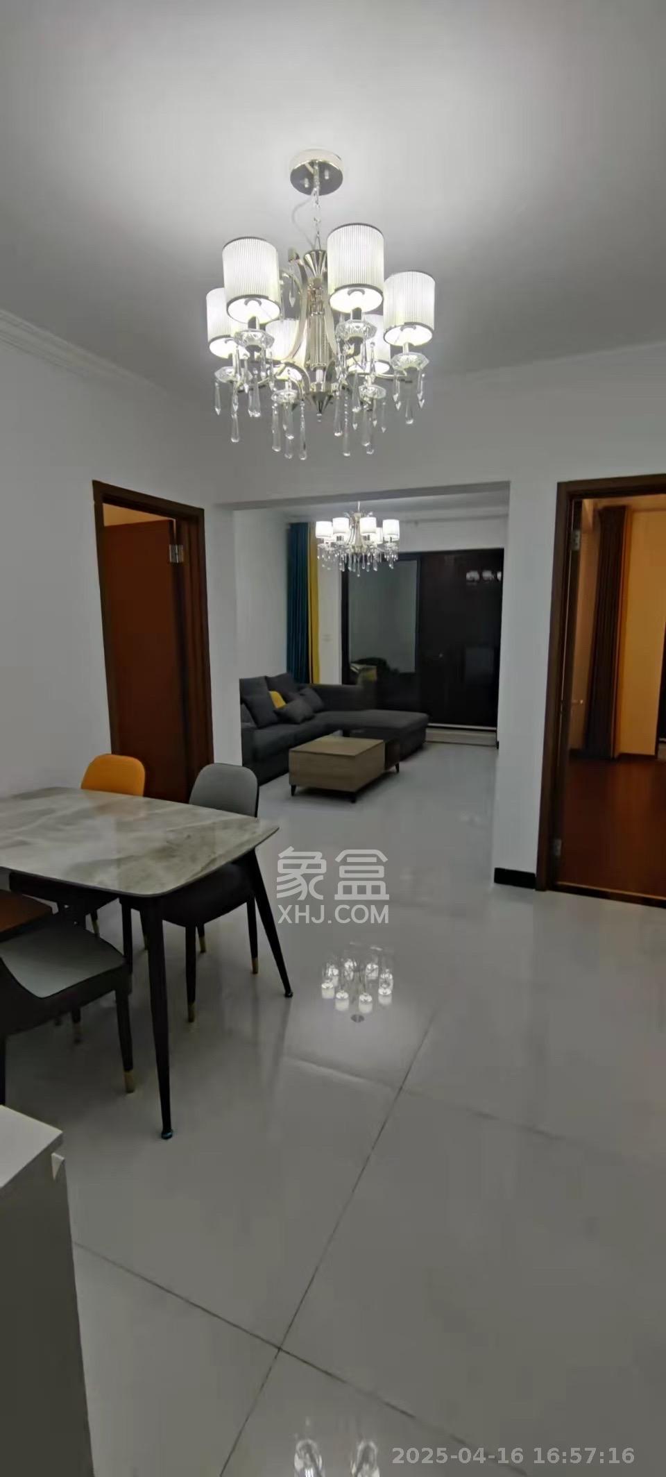 博林云栖 2室2厅1卫 2800.0元/月 博林云栖 2室2厅1卫 2800.0元/月室内图