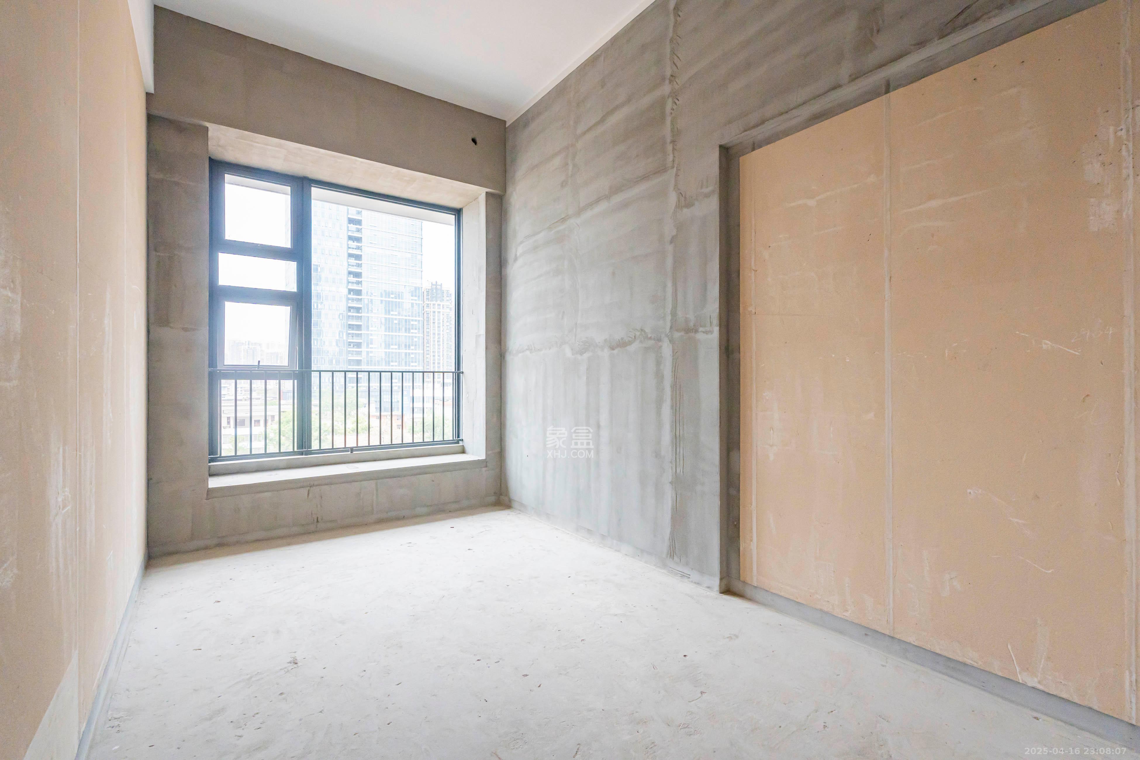 建发养云  2室1厅1卫   38.00万卧室