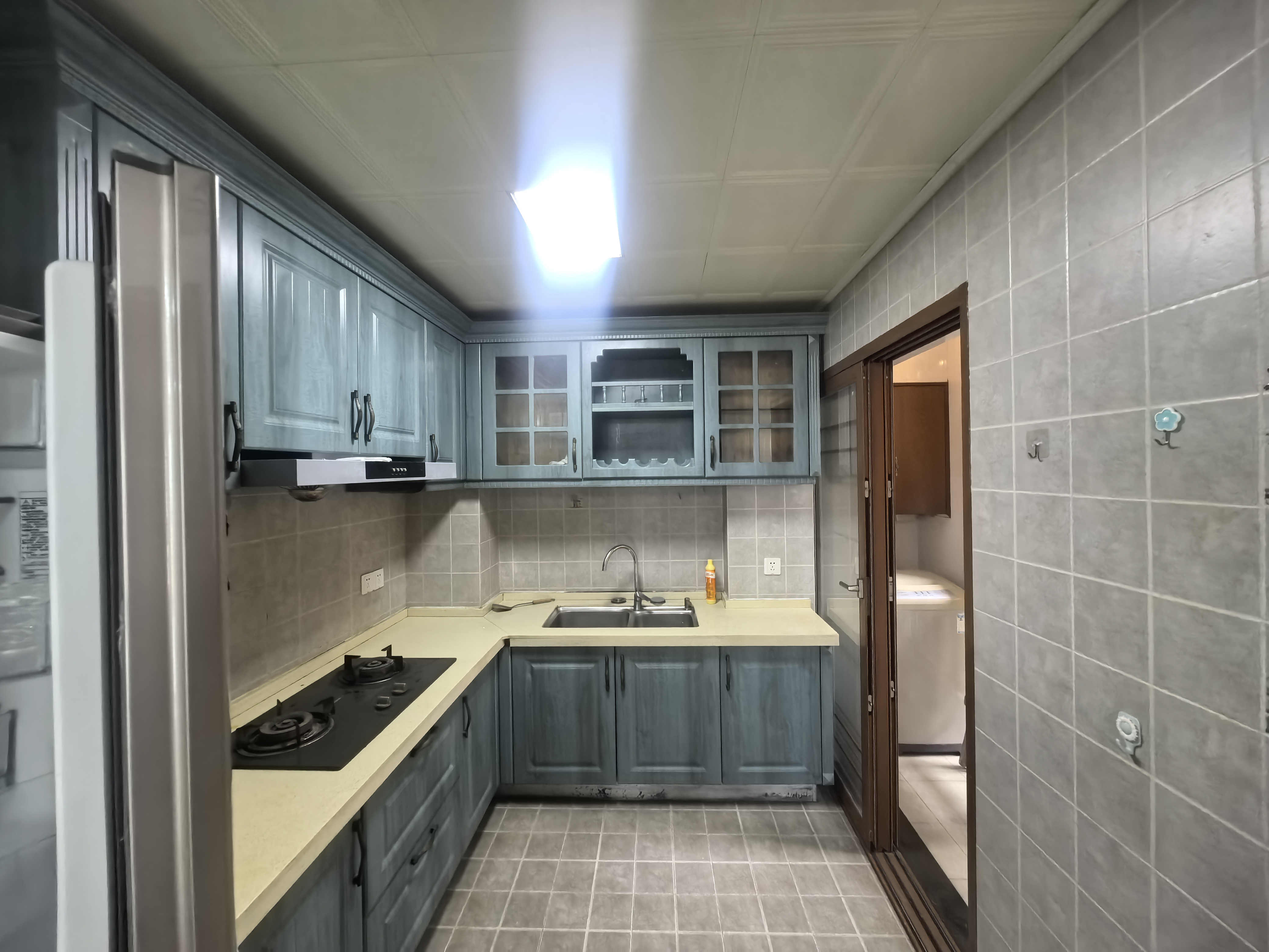 鑫成君泰 2室1厅1卫 1800.0元/月 鑫成君泰 2室1厅1卫 1800.0元/月室内图