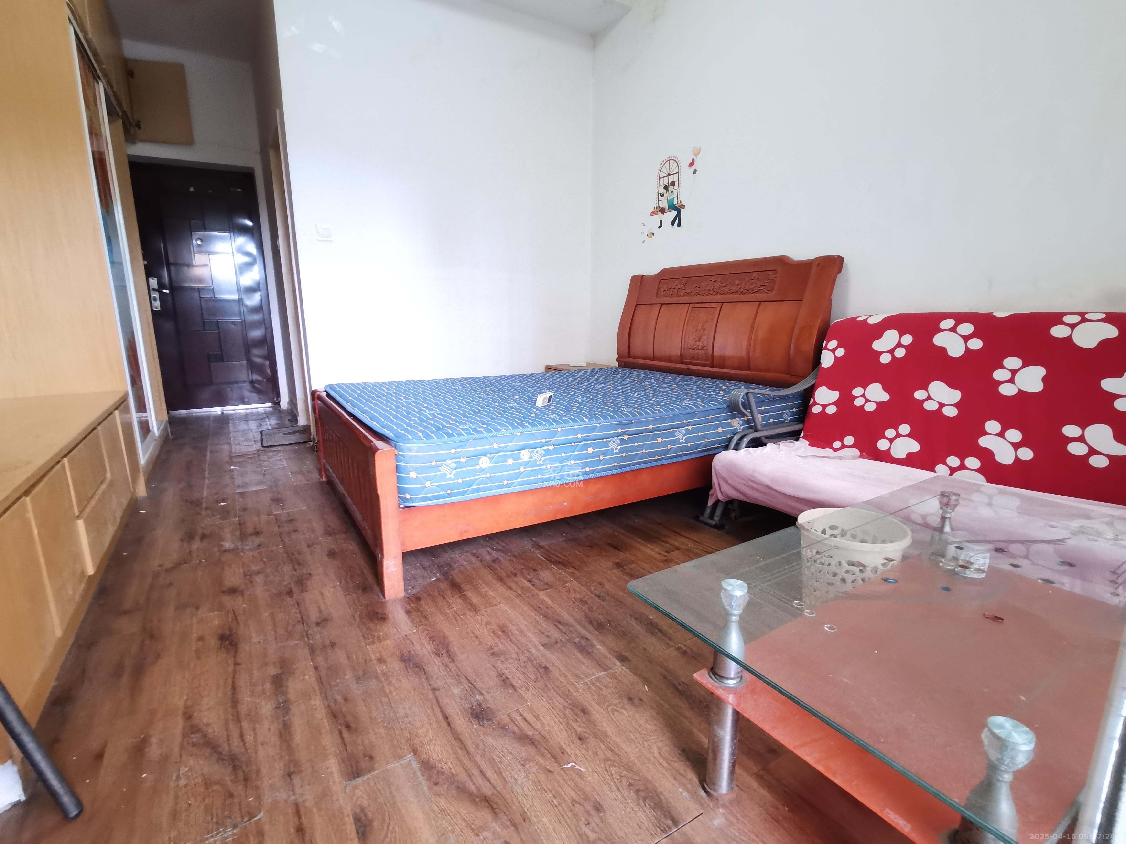 毛家桥大市场(胜利商贸市场) 1室1厅1卫 900.0元/月 毛家桥大市场(胜利商贸市场) 1室1厅1卫 900.0元/月室内图