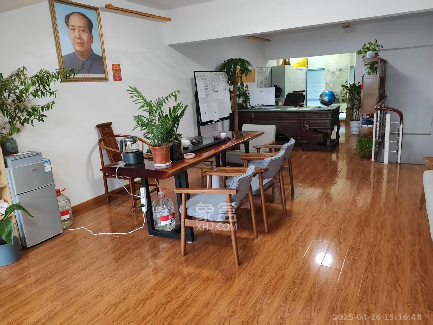 万科白鹭郡   64.8㎡      2800.0元/月室内图