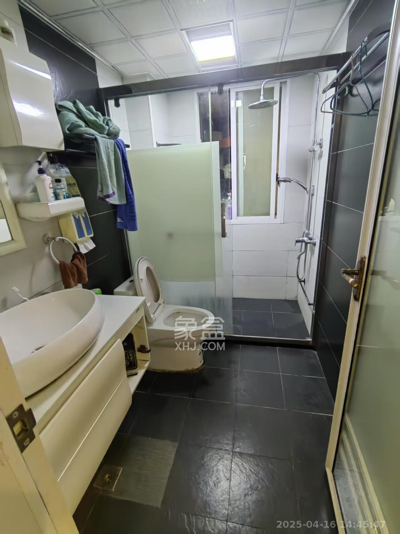 兰亭都荟（璟峰苑）  3室2厅1卫   2800.00元/月室内图
