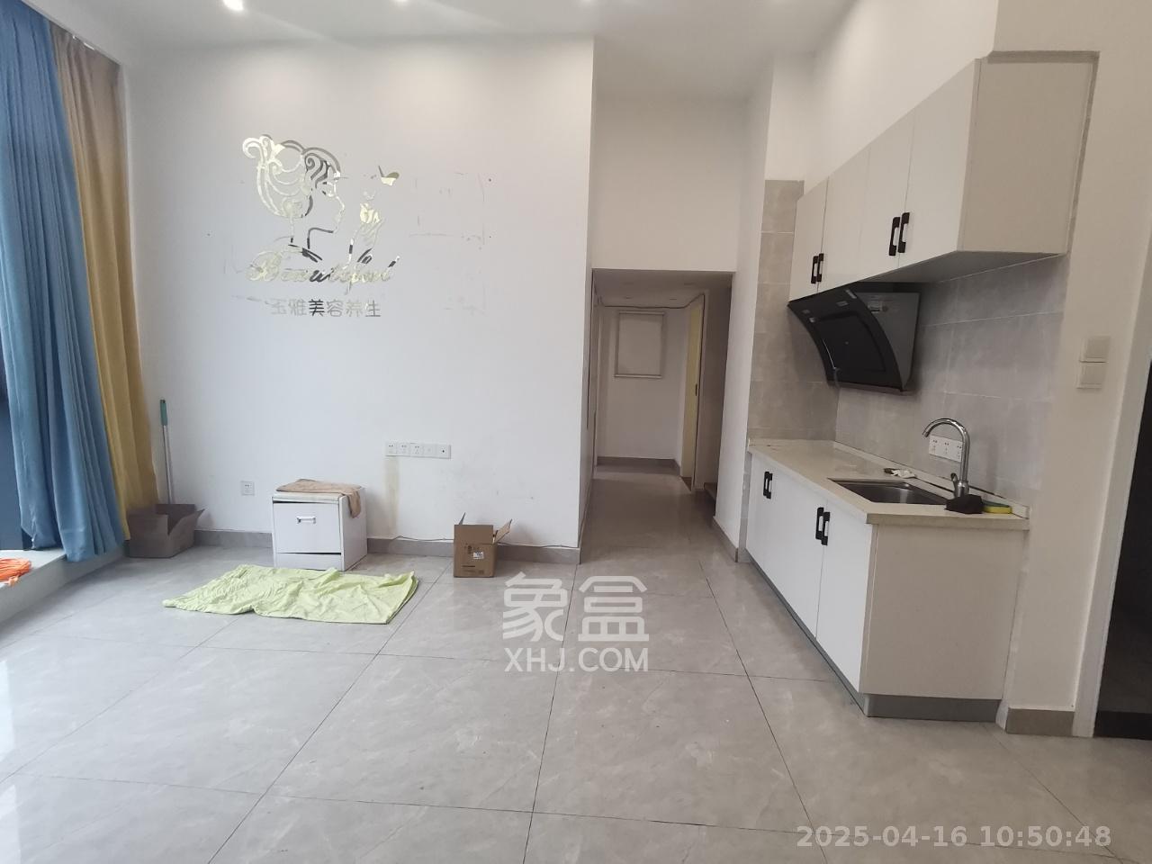 博长山水香颐 3室1厅1卫 2300.0元/月 博长山水香颐 3室1厅1卫 2300.0元/月室内图