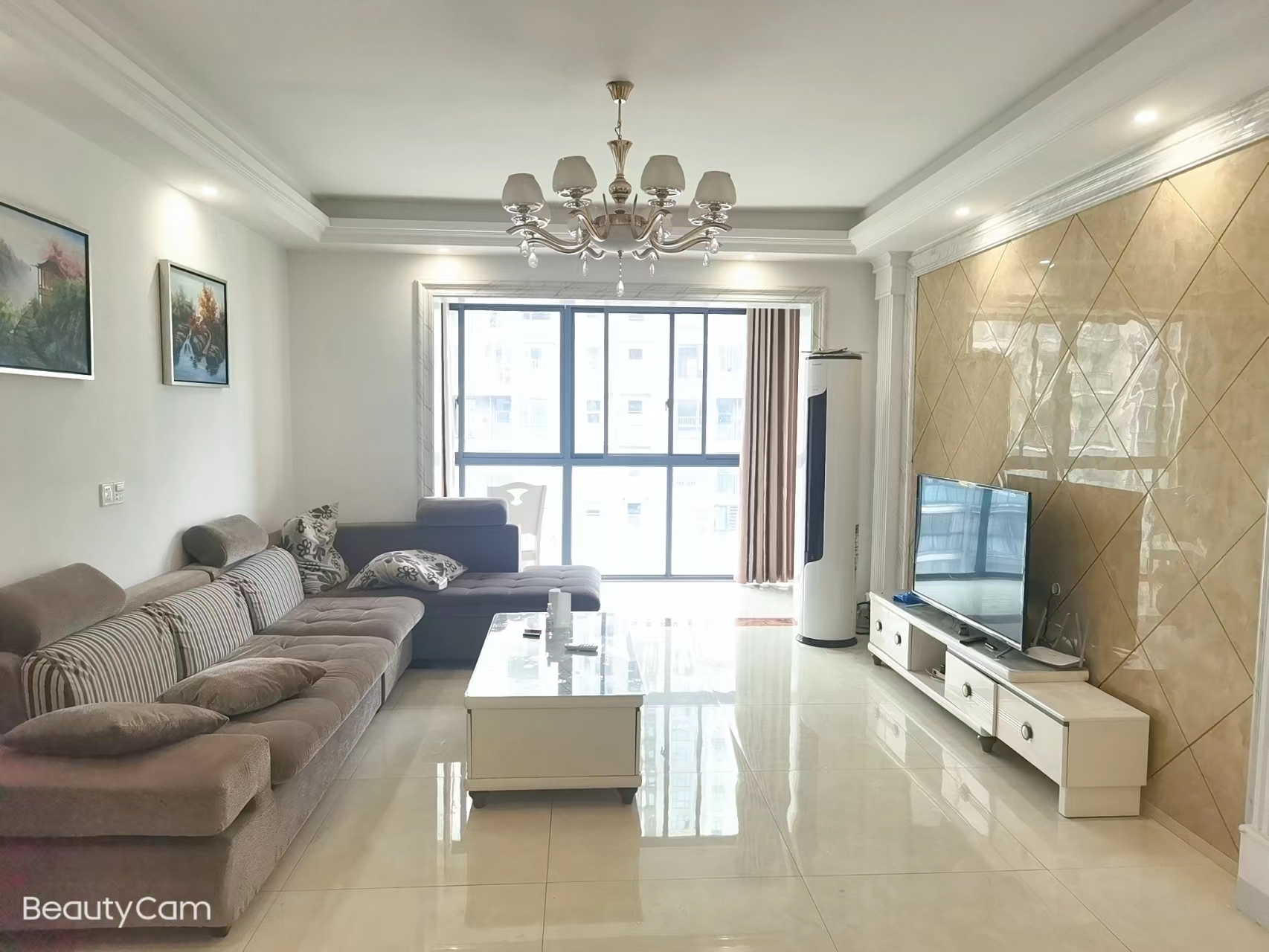 梓山湖领御 2室2厅1卫 2000.0元/月 梓山湖领御 2室2厅1卫 2000.0元/月室内图