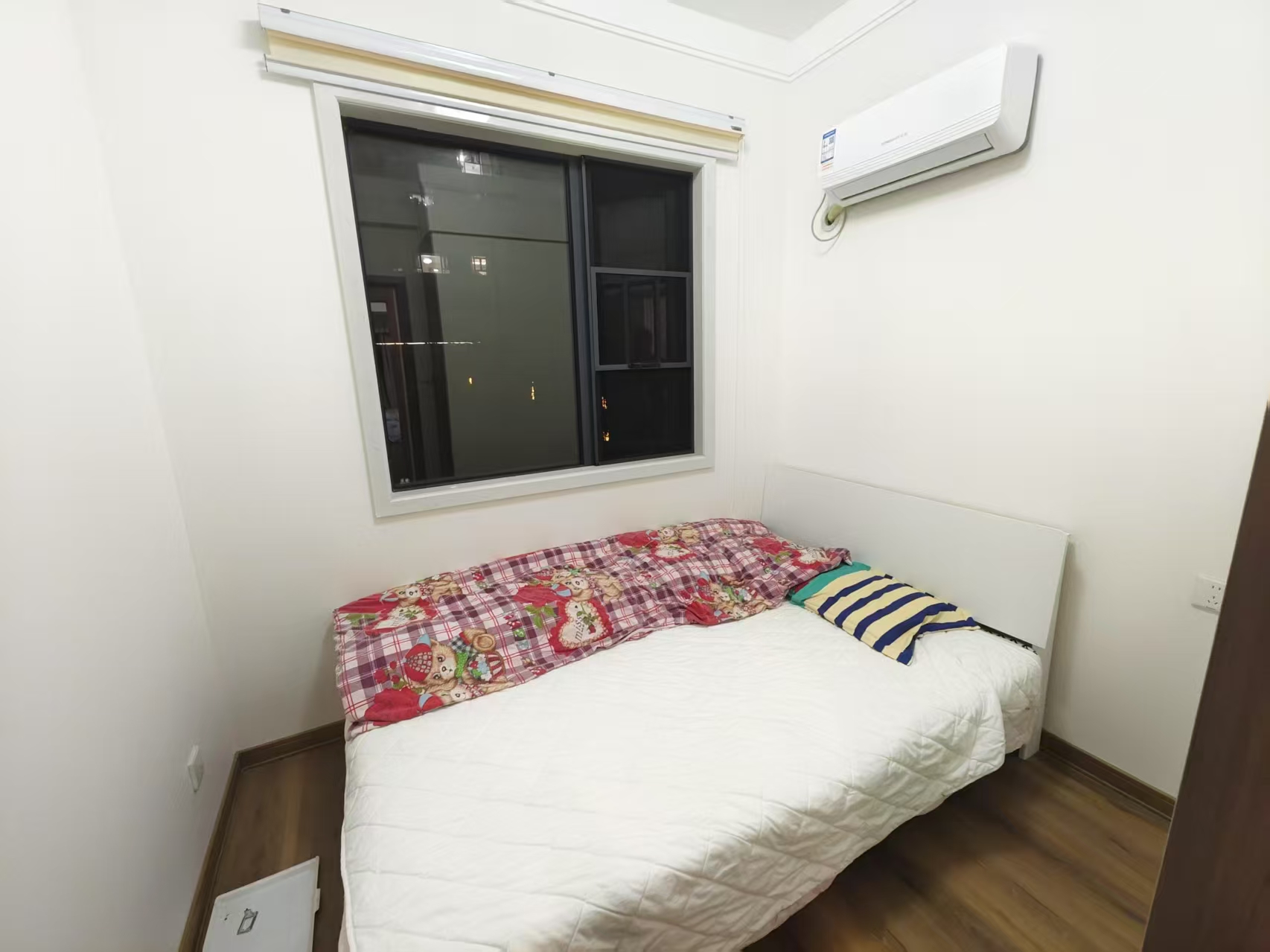 万达广场(酃湖) 3室2厅2卫 1680.0元/月 万达广场(酃湖) 3室2厅2卫 1680.0元/月室内图