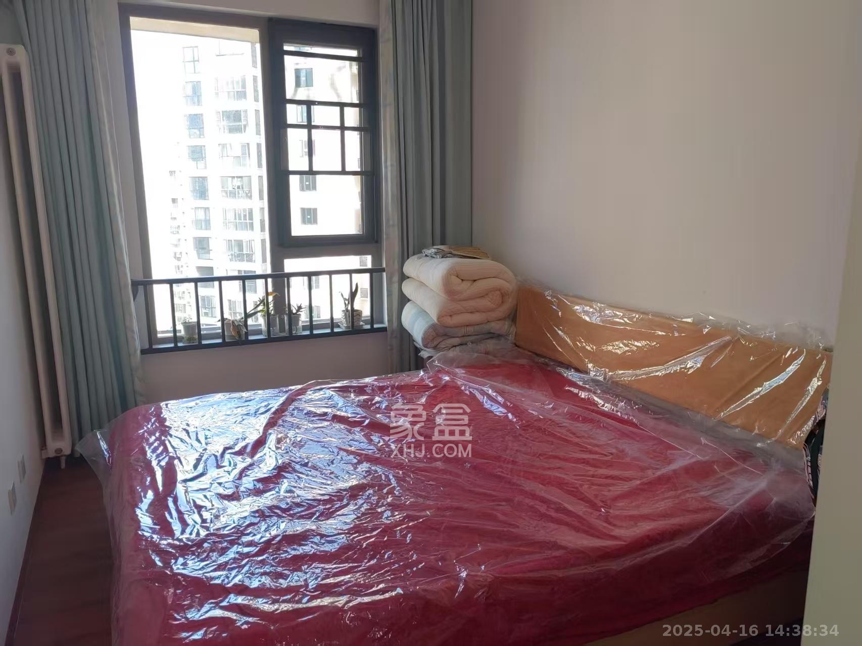 怡海星城 3室2厅1卫 2300.0元/月 怡海星城 3室2厅1卫 2300.0元/月室内图