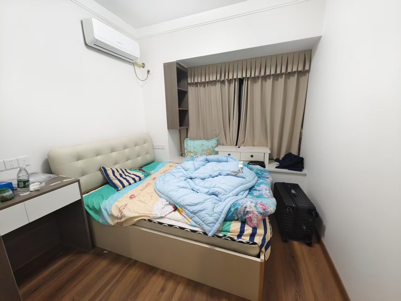 万达广场(酃湖) 3室2厅2卫 1680.0元/月 万达广场(酃湖) 3室2厅2卫 1680.0元/月室内图