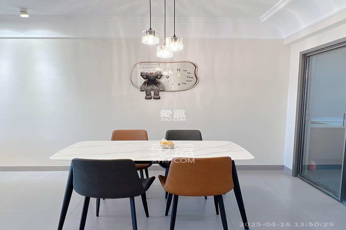 北辰三角洲C3区 3室2厅1卫 4500.0元/月 北辰三角洲C3区 3室2厅1卫 4500.0元/月室内图