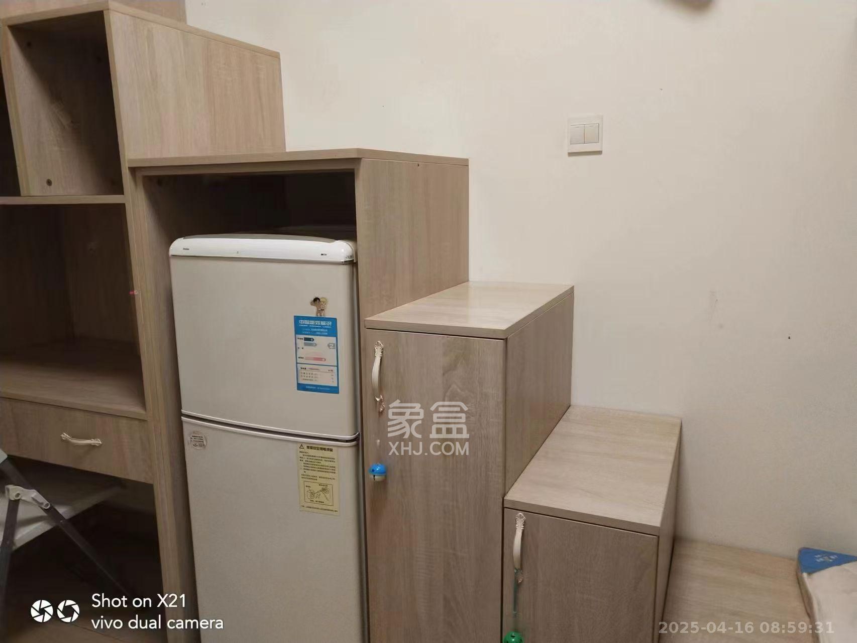 叠彩兰亭 1室1厅1卫 1200.0元/月 叠彩兰亭 1室1厅1卫 1200.0元/月室内图