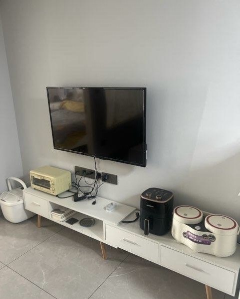 江岸公馆 1室1厅1卫 1500.0元/月 江岸公馆 1室1厅1卫 1500.0元/月室内图