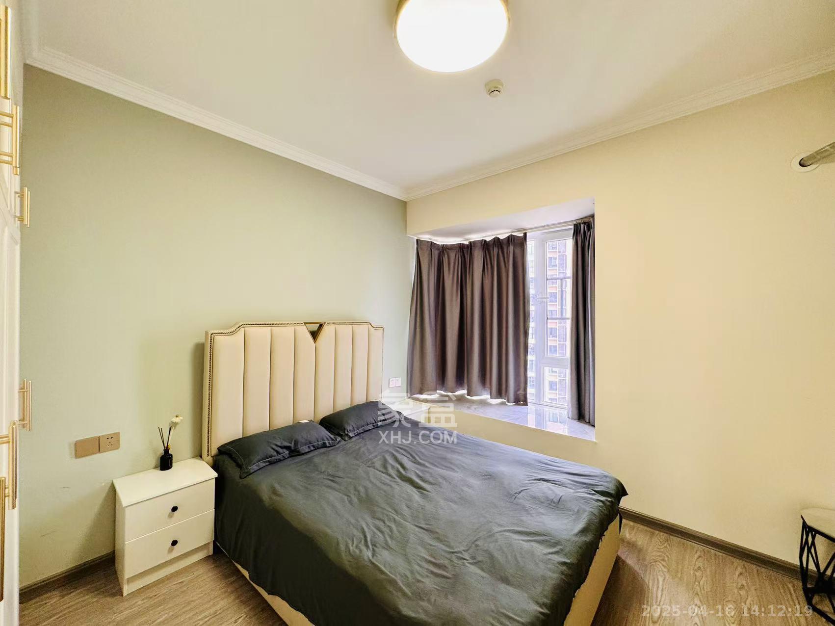 北辰三角洲C3区  3室2厅2卫    5800.0元/月 北辰三角洲C3区  3室2厅2卫    5800.0元/月室内图