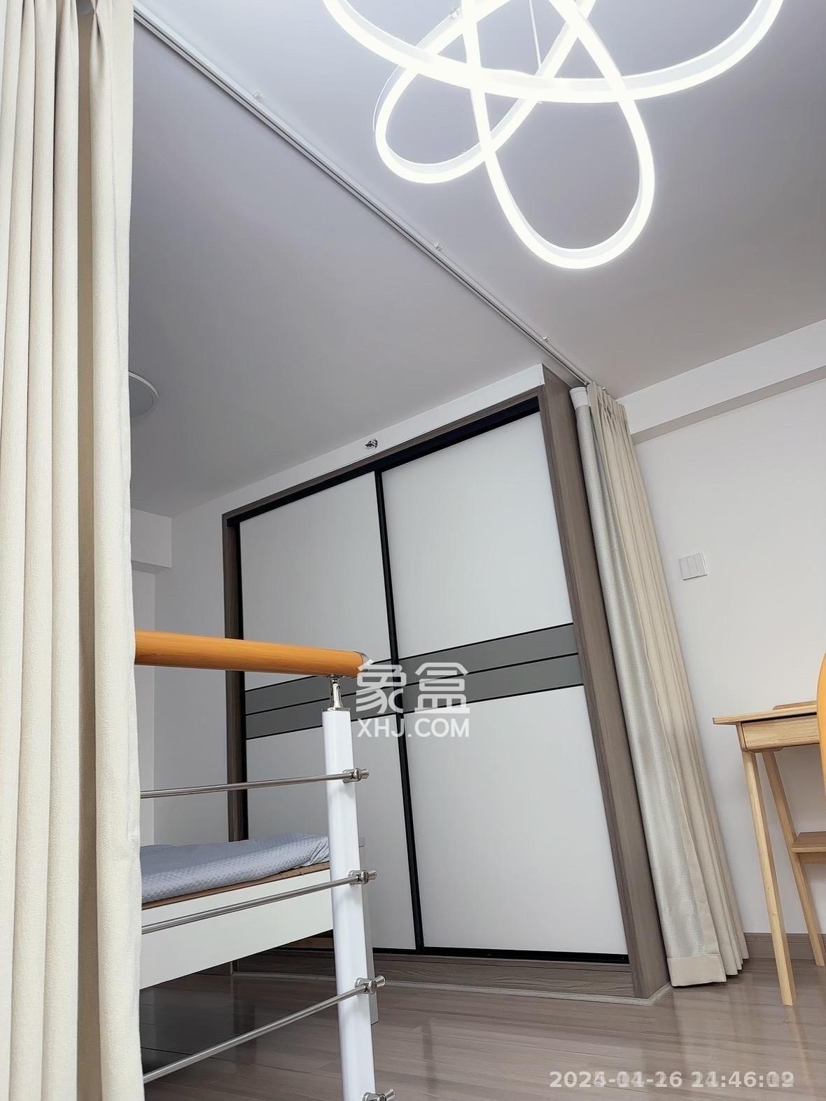 爱家当代境  2室1厅1卫    1900.0元/月 爱家当代境  2室1厅1卫    1900.0元/月室内图