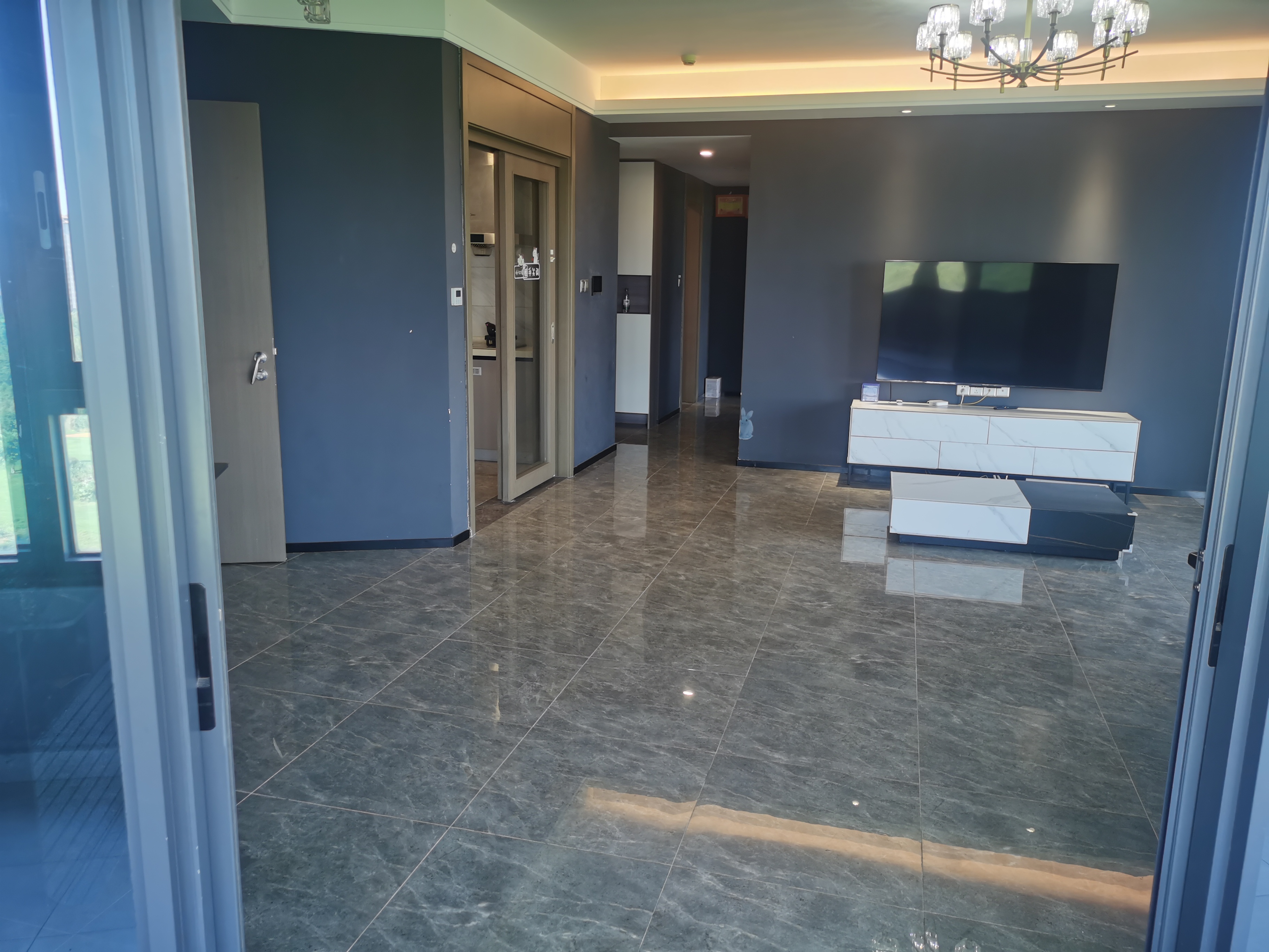 融创观澜湖公园壹号四期  4室2厅2卫    240.0万 融创观澜湖公园壹号四期  4室2厅2卫    240.0万室内图