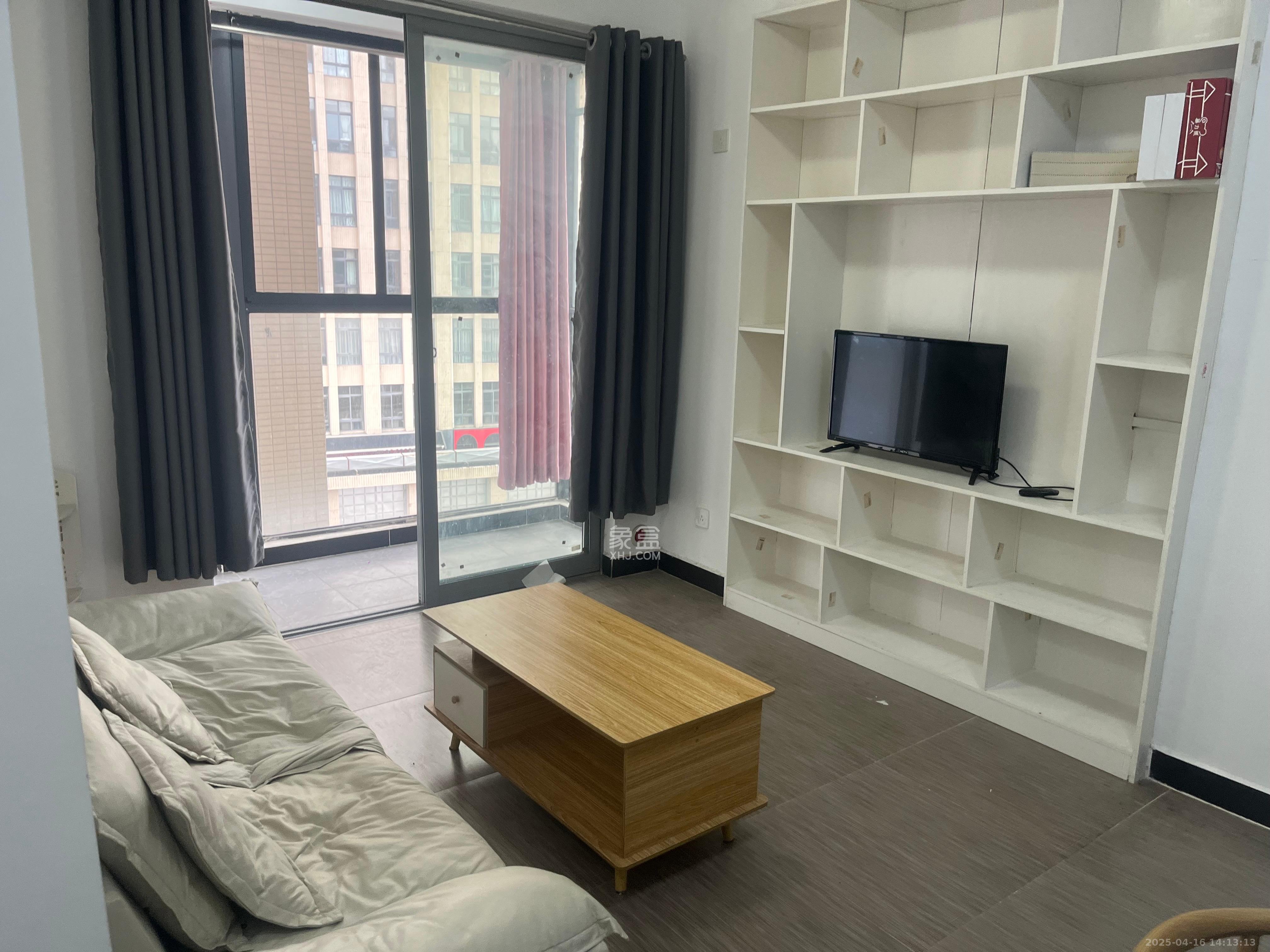 汇景豪庭 1室1厅1卫 2000.0元/月 汇景豪庭 1室1厅1卫 2000.0元/月室内图