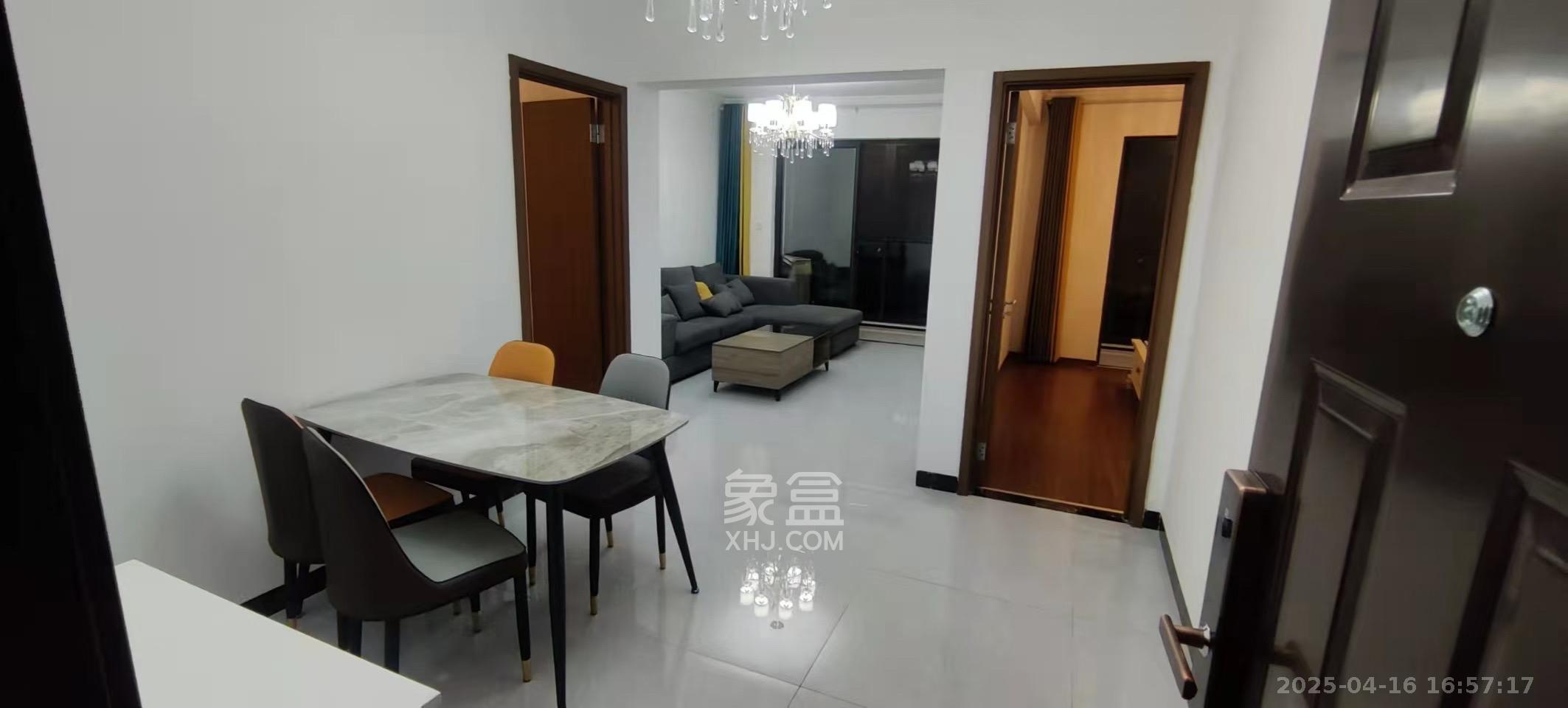 博林云栖 2室2厅1卫 2800.0元/月 博林云栖 2室2厅1卫 2800.0元/月室内图