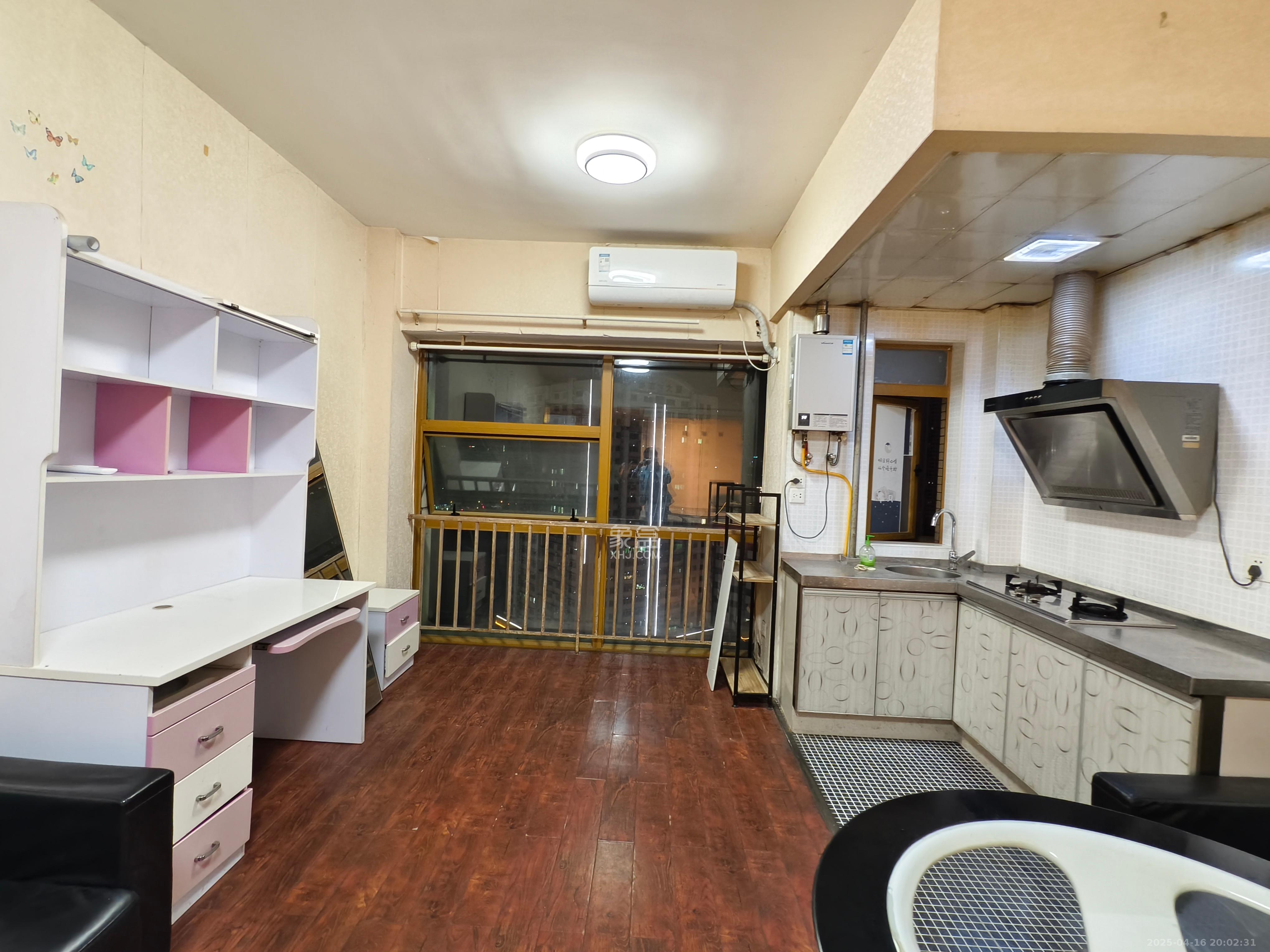 天健芙蓉盛世一期 1室1厅1卫 1200.0元/月 天健芙蓉盛世一期 1室1厅1卫 1200.0元/月室内图