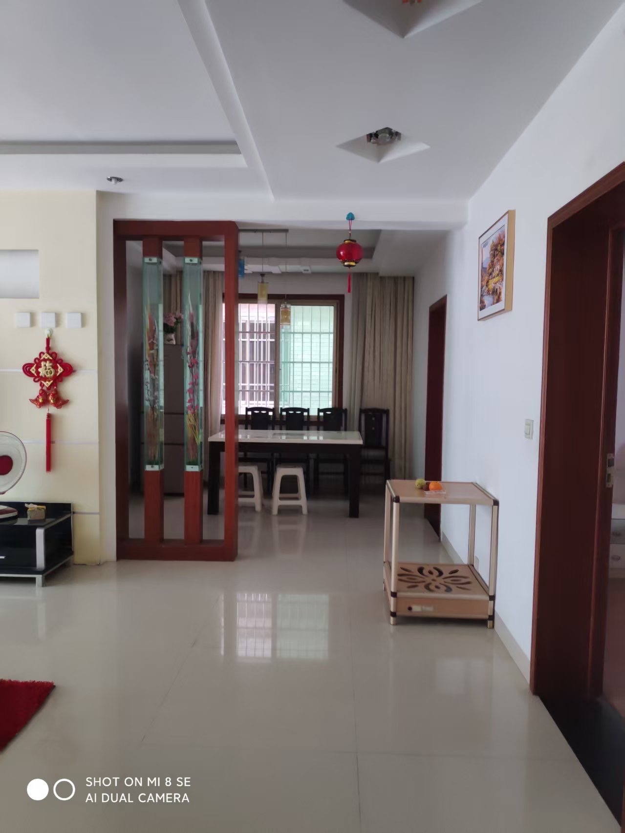 香格里拉 1室1厅1卫 1500.0元/月 香格里拉 1室1厅1卫 1500.0元/月室内图