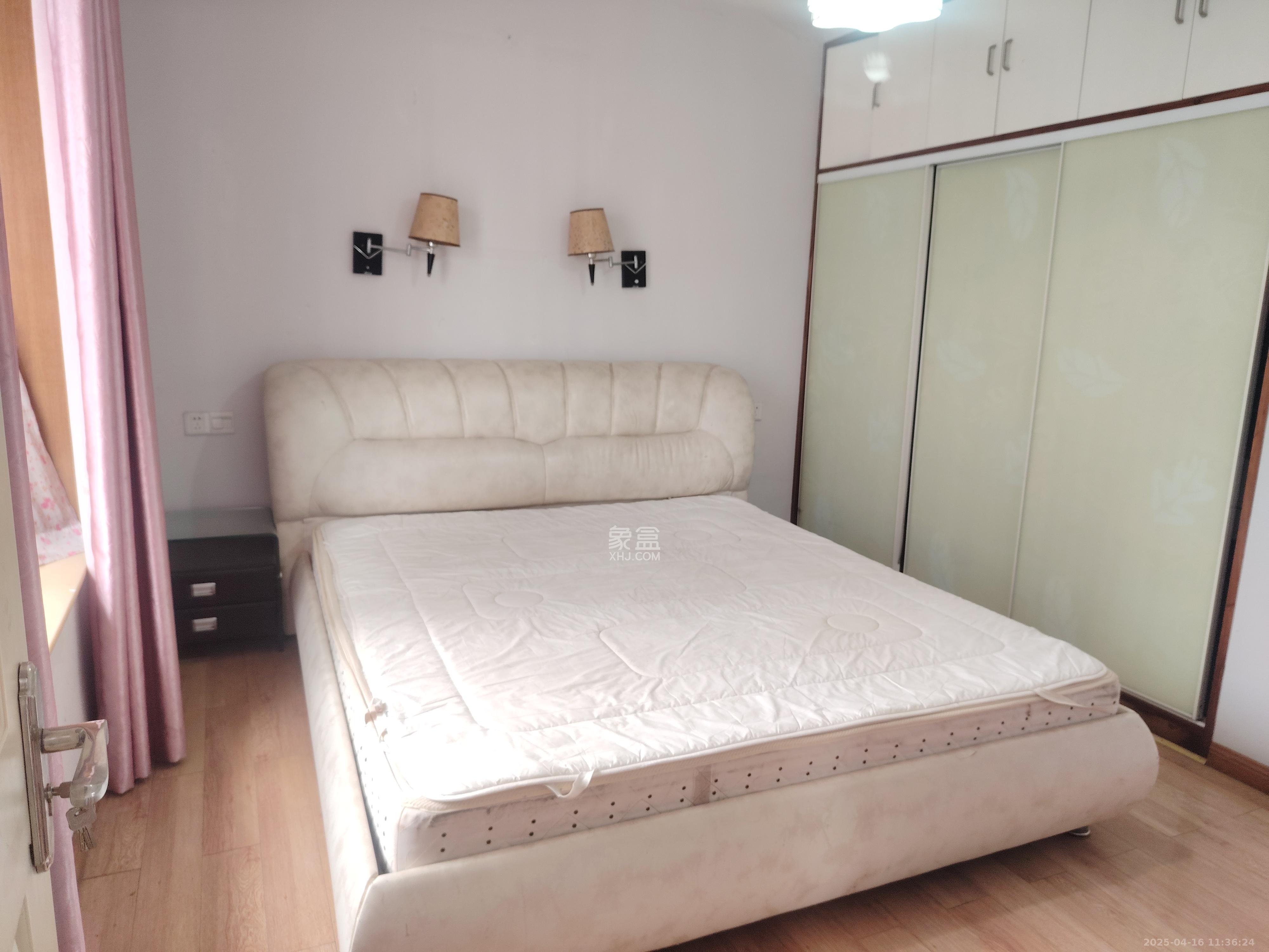 鹏程世家 2室1厅1卫 3000.0元/月 鹏程世家 2室1厅1卫 3000.0元/月室内图