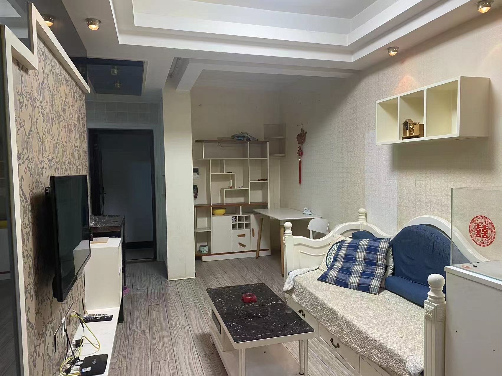 水映豪廷(一,二,三期) 1室0厅0卫 1100.0元/月 水映豪廷(一,二,三期) 1室0厅0卫 1100.0元/月室内图