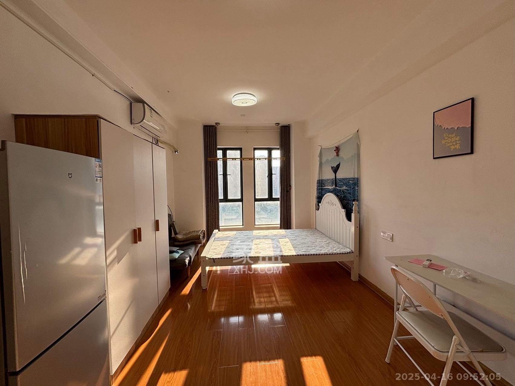 中建芙蓉工社 1室0厅1卫 1250.0元/月 中建芙蓉工社 1室0厅1卫 1250.0元/月室内图