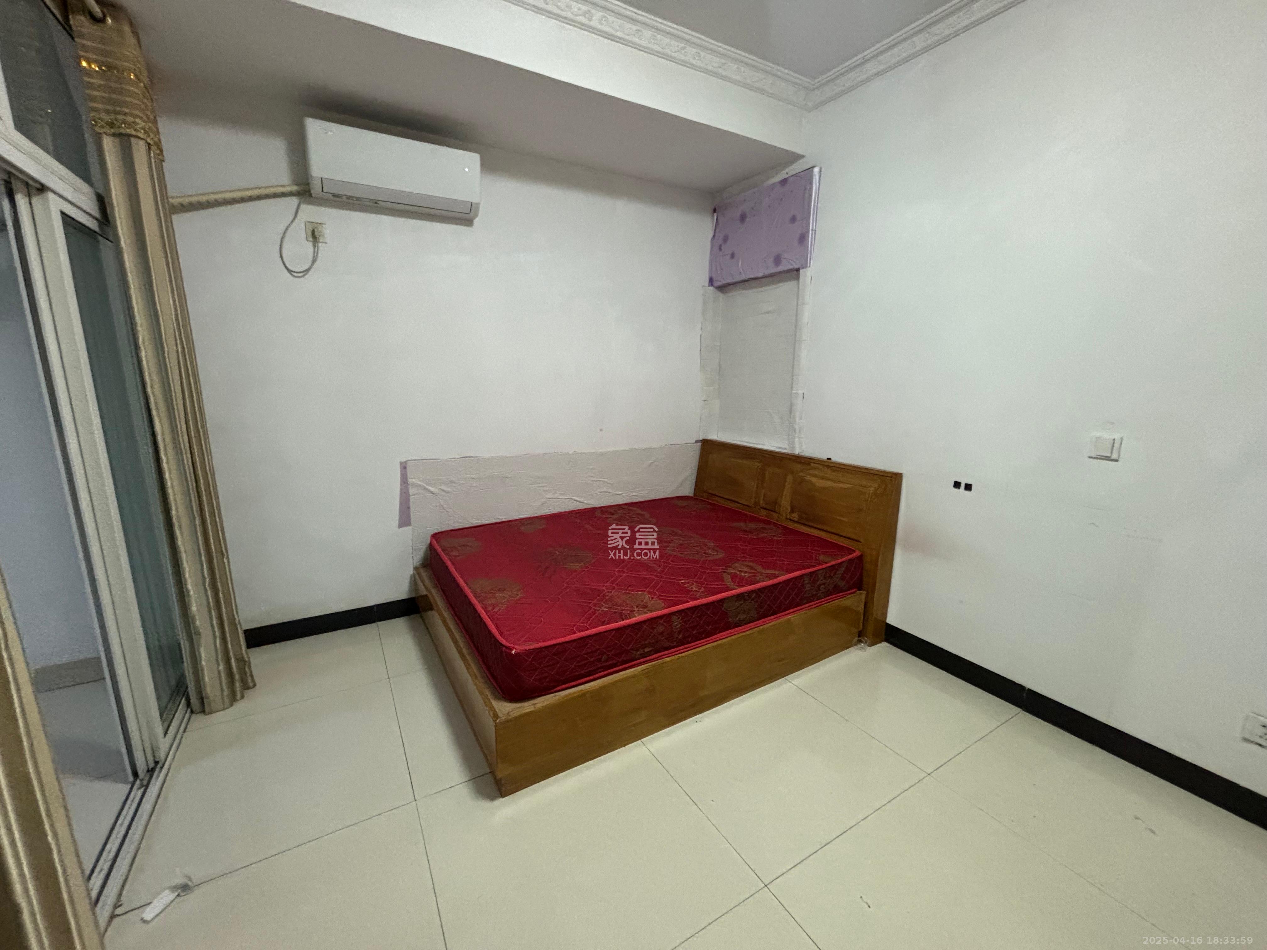 红星国际星城 1室1厅1卫 1800.0元/月 红星国际星城 1室1厅1卫 1800.0元/月室内图