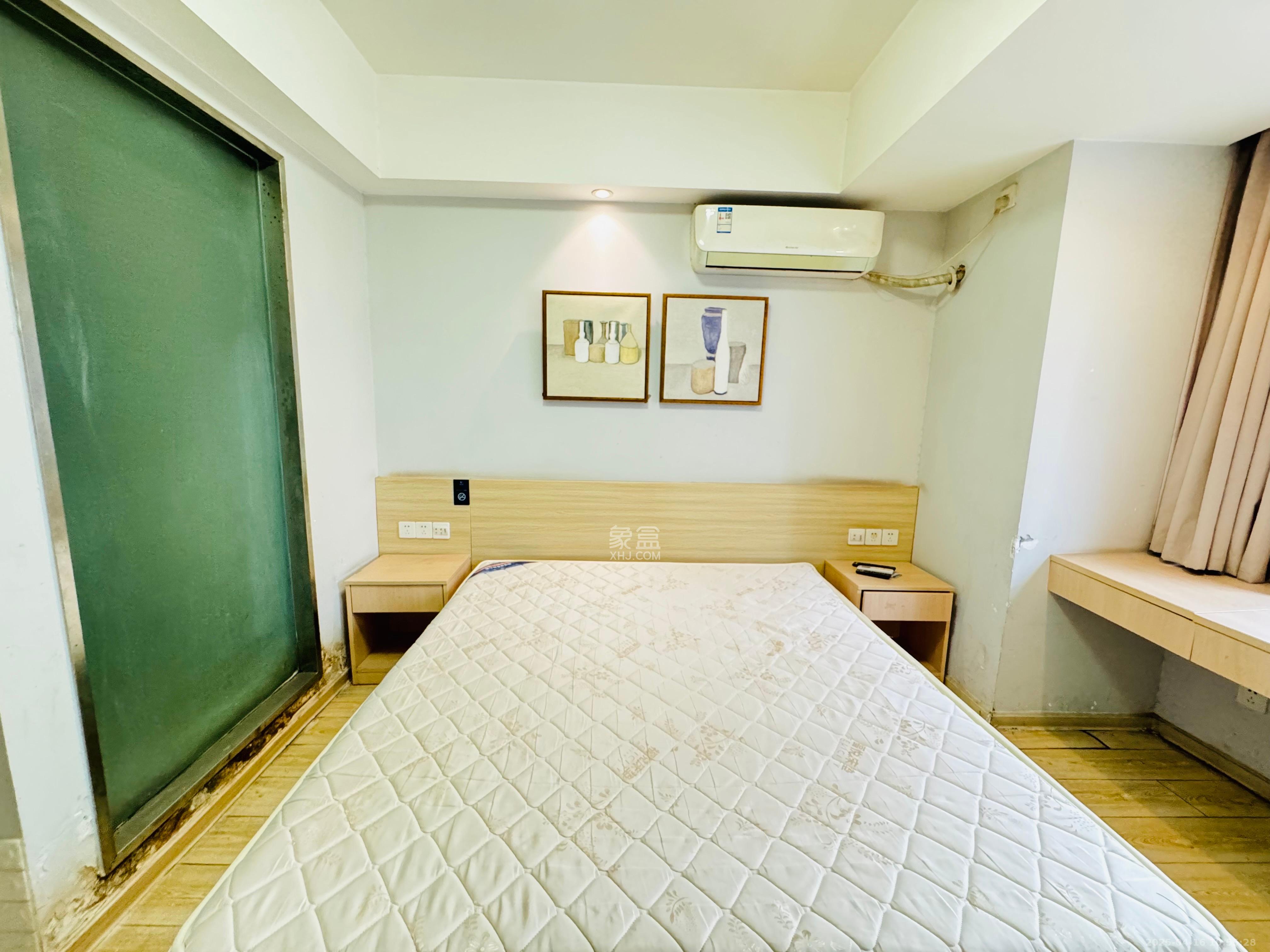 协信星澜汇  1室0厅1卫   1200.00元/月室内图