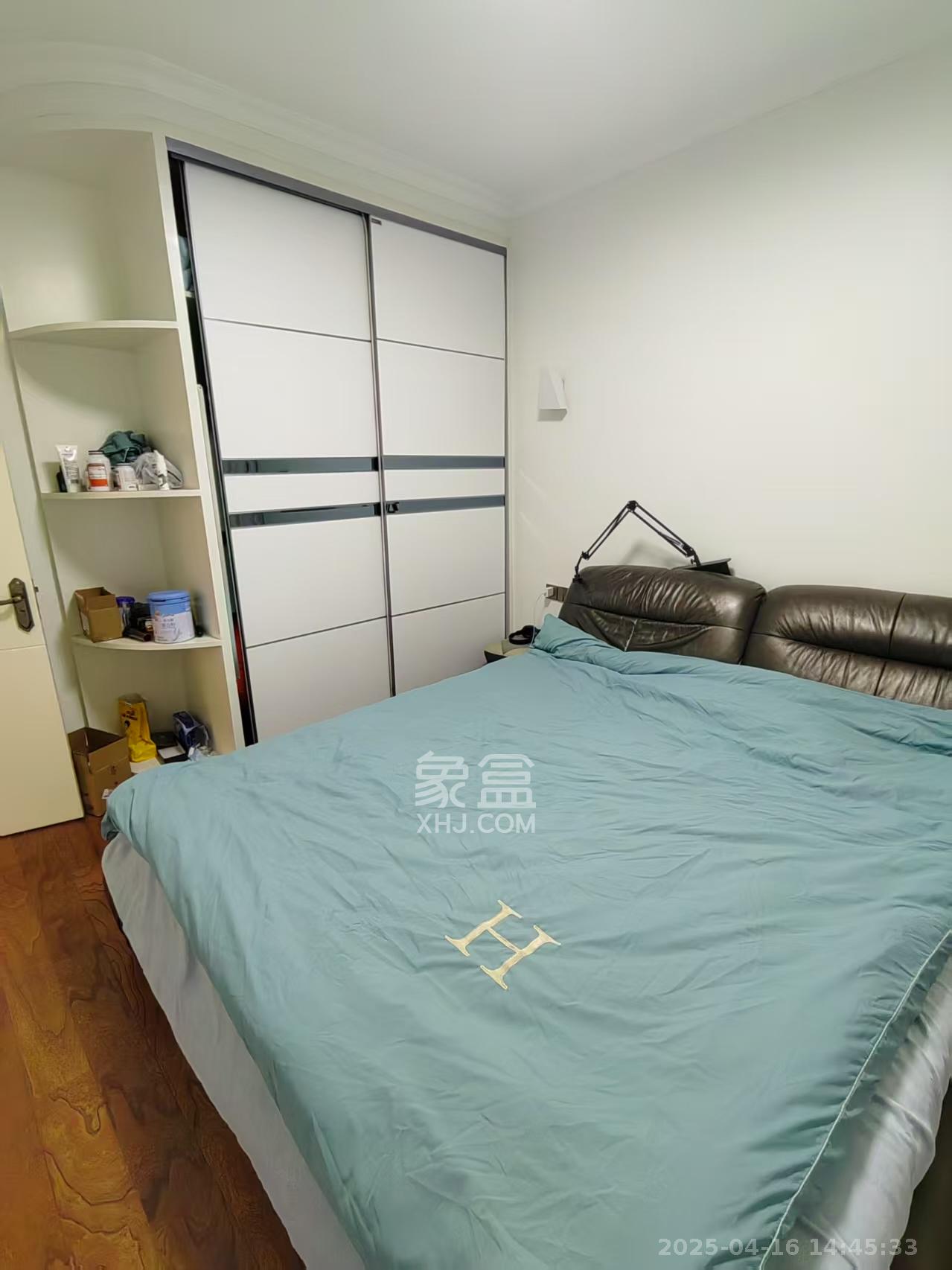 兰亭都荟（璟峰苑）  3室2厅1卫   2800.00元/月室内图
