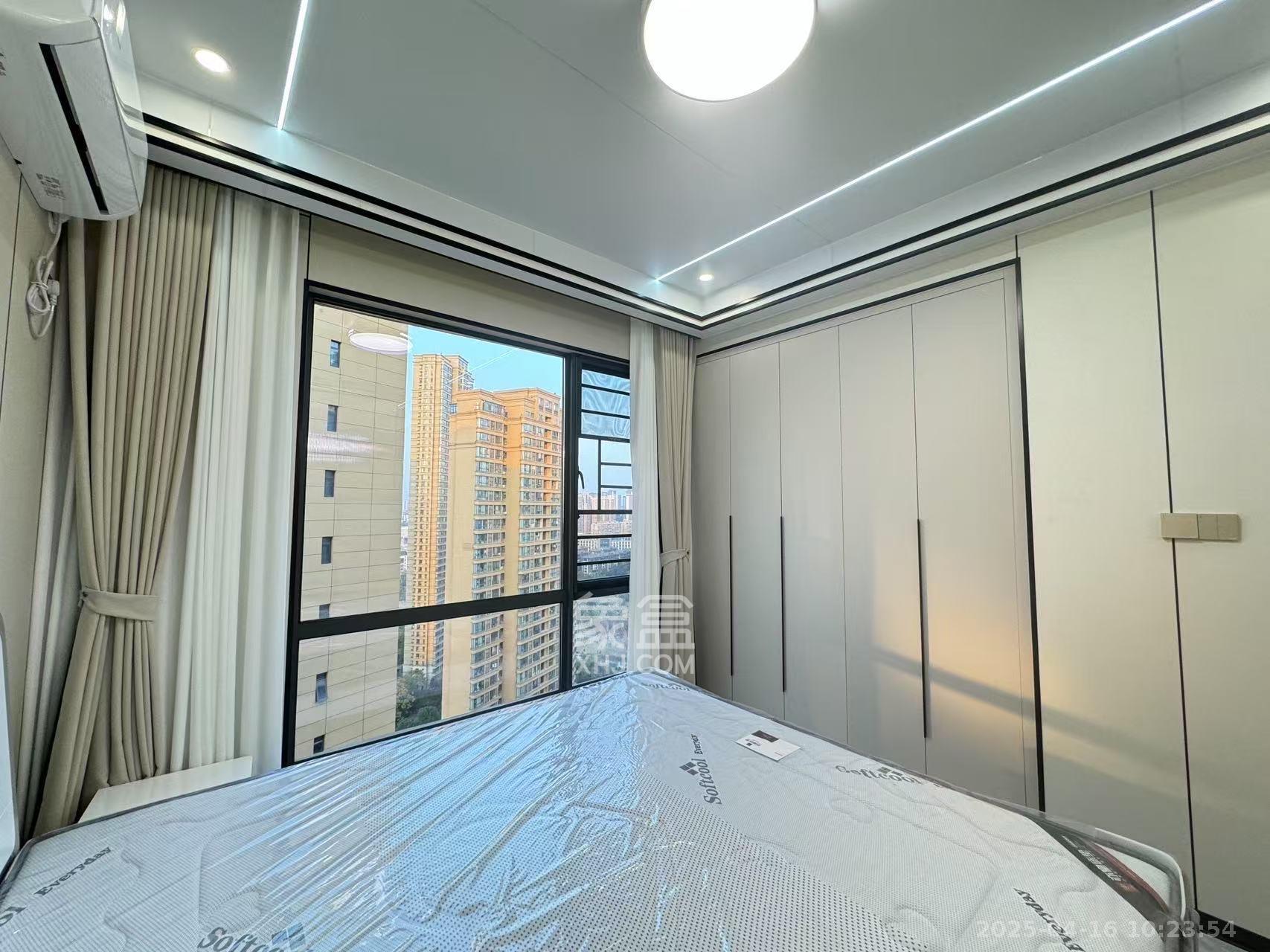 莲馨苑  1室0厅0卫   1800.00元/月室内图