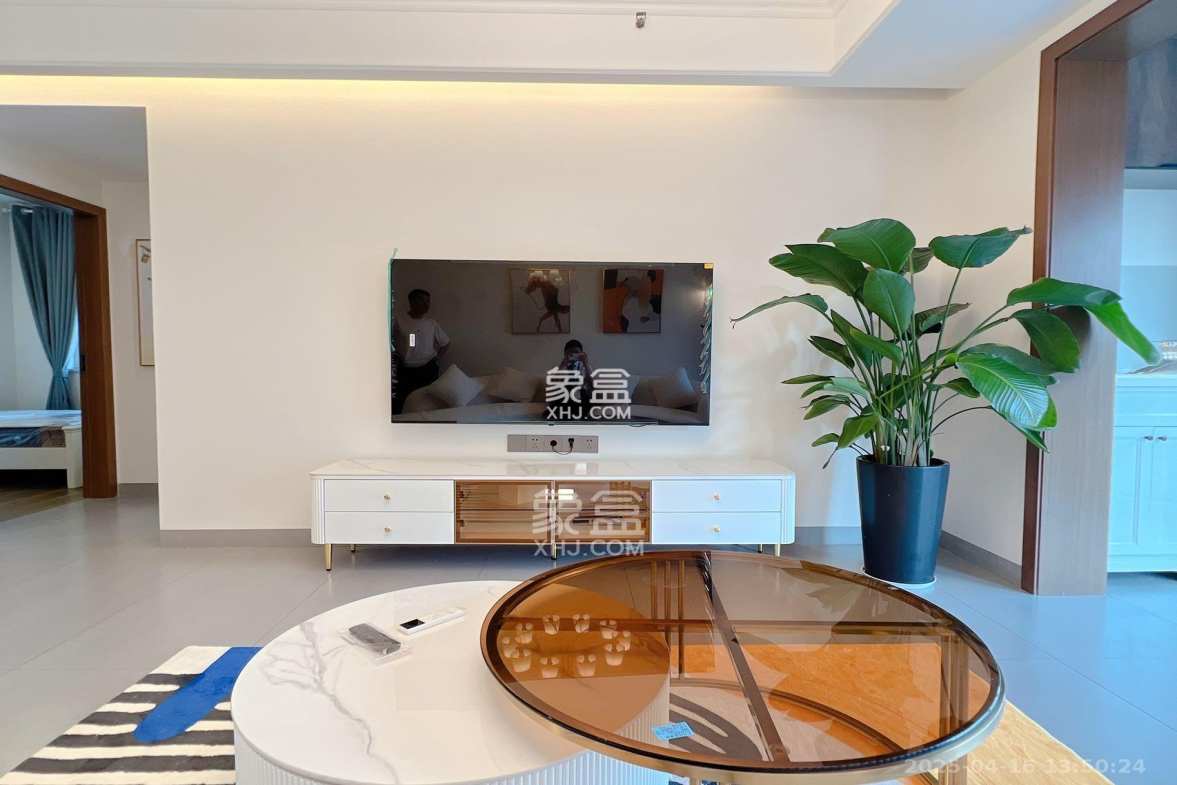 北辰三角洲C3区 3室2厅1卫 4500.0元/月 北辰三角洲C3区 3室2厅1卫 4500.0元/月室内图