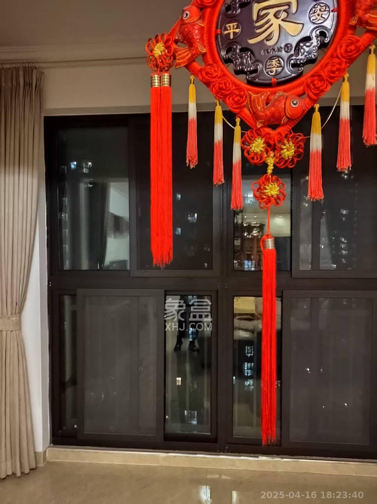 德润小区（丰升德润小区）  2室2厅1卫   2400.00元/月