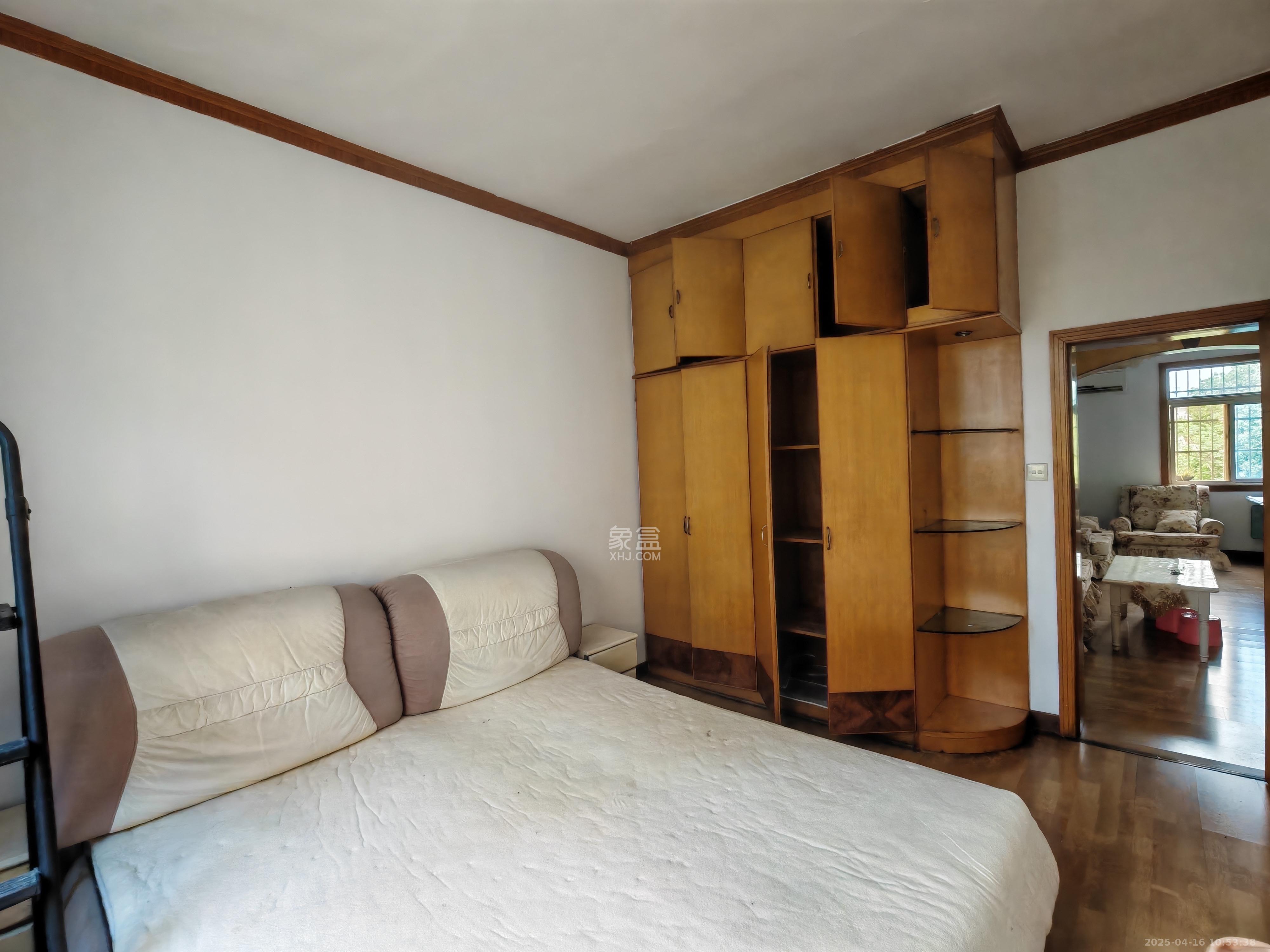 城建学院（古堆山城建学校宿舍）  2室2厅1卫   2100.00元/月室内图