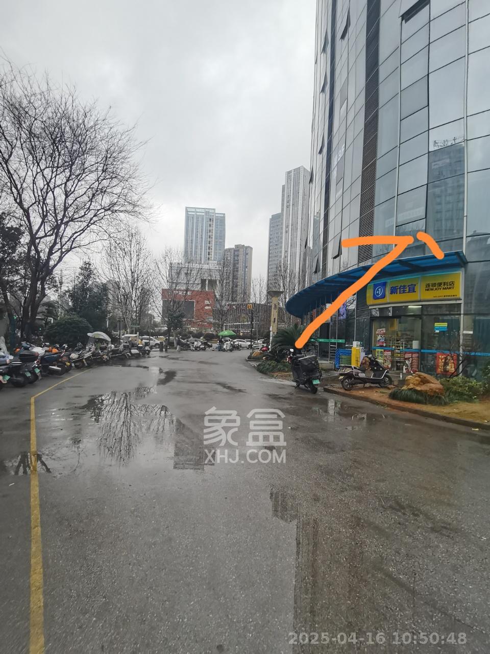 博长山水香颐 3室1厅1卫 2300.0元/月 博长山水香颐 3室1厅1卫 2300.0元/月室内图