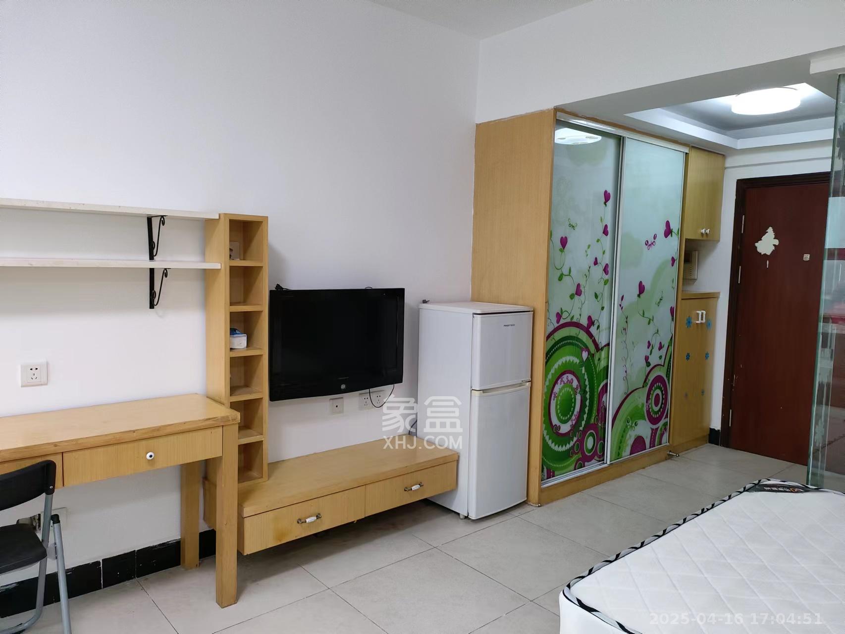 天健芙蓉盛世一期 1室1厅1卫 1800.0元/月 天健芙蓉盛世一期 1室1厅1卫 1800.0元/月室内图