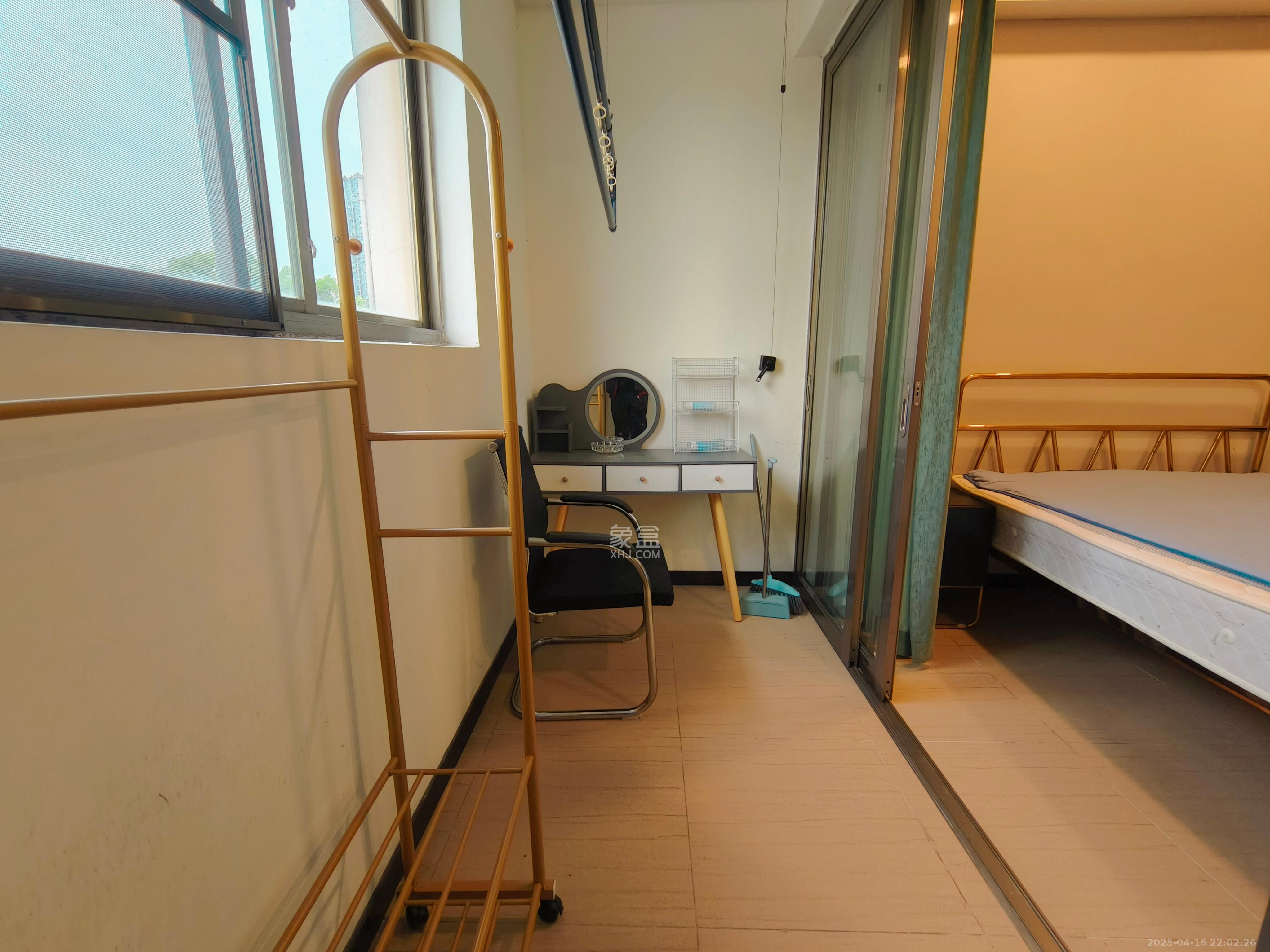 碧桂园威尼斯城  1室1厅1卫    1200.0元/月室内图