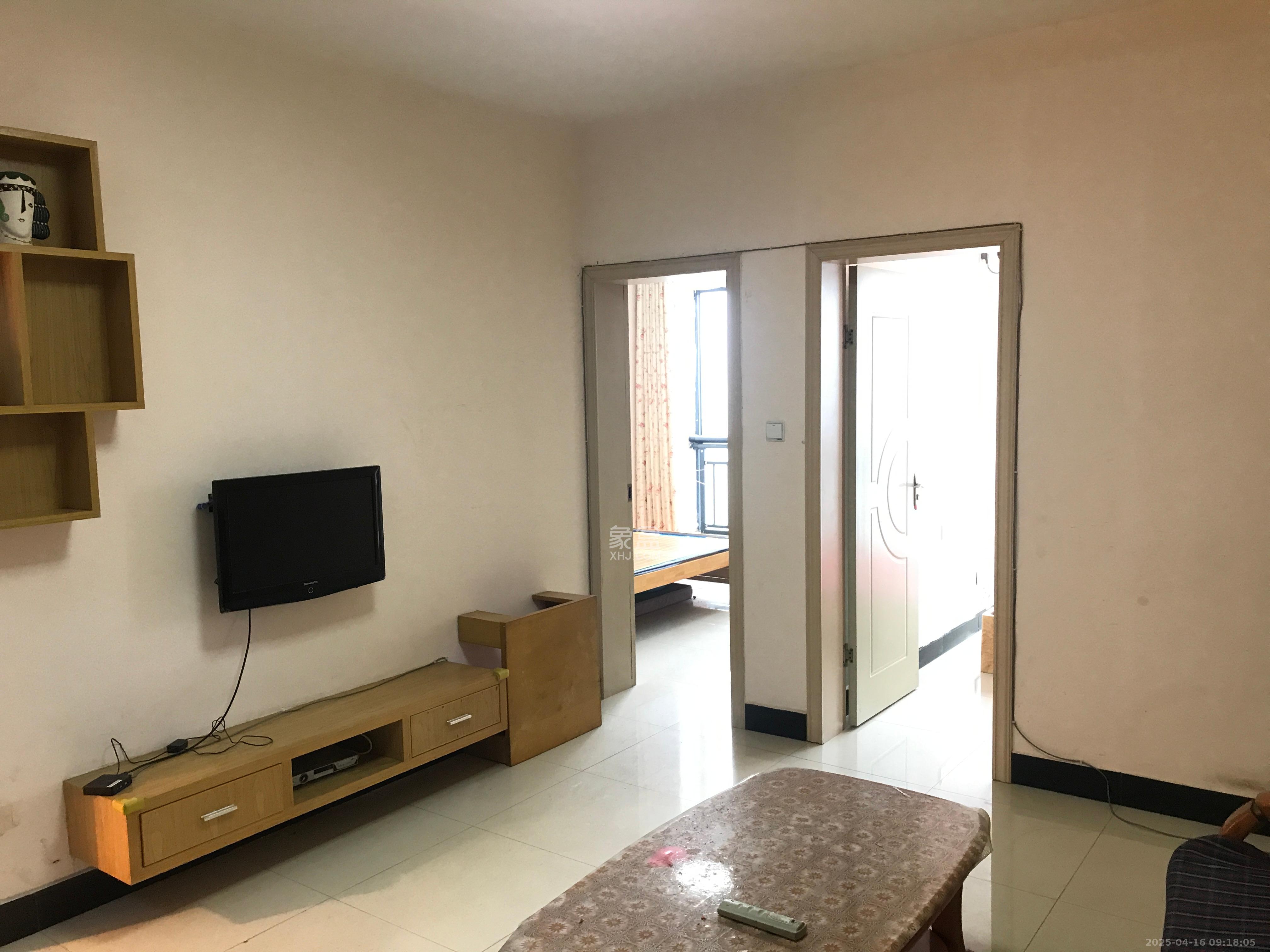 长大彩虹都  2室2厅1卫   1800.00元/月室内图