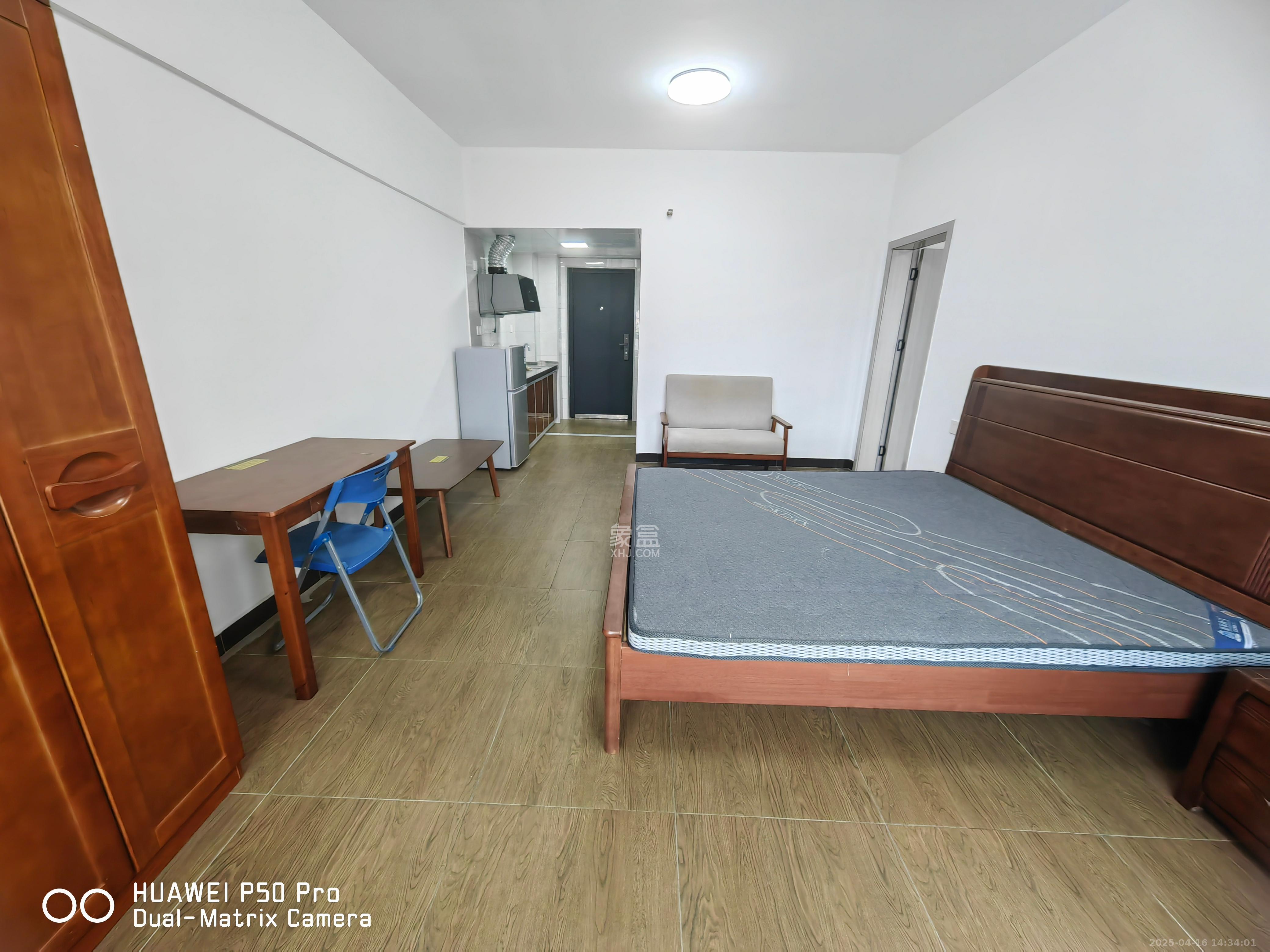 昌和商业中心/昌和国际 2室1厅1卫 1680.0元/月 昌和商业中心/昌和国际 2室1厅1卫 1680.0元/月室内图