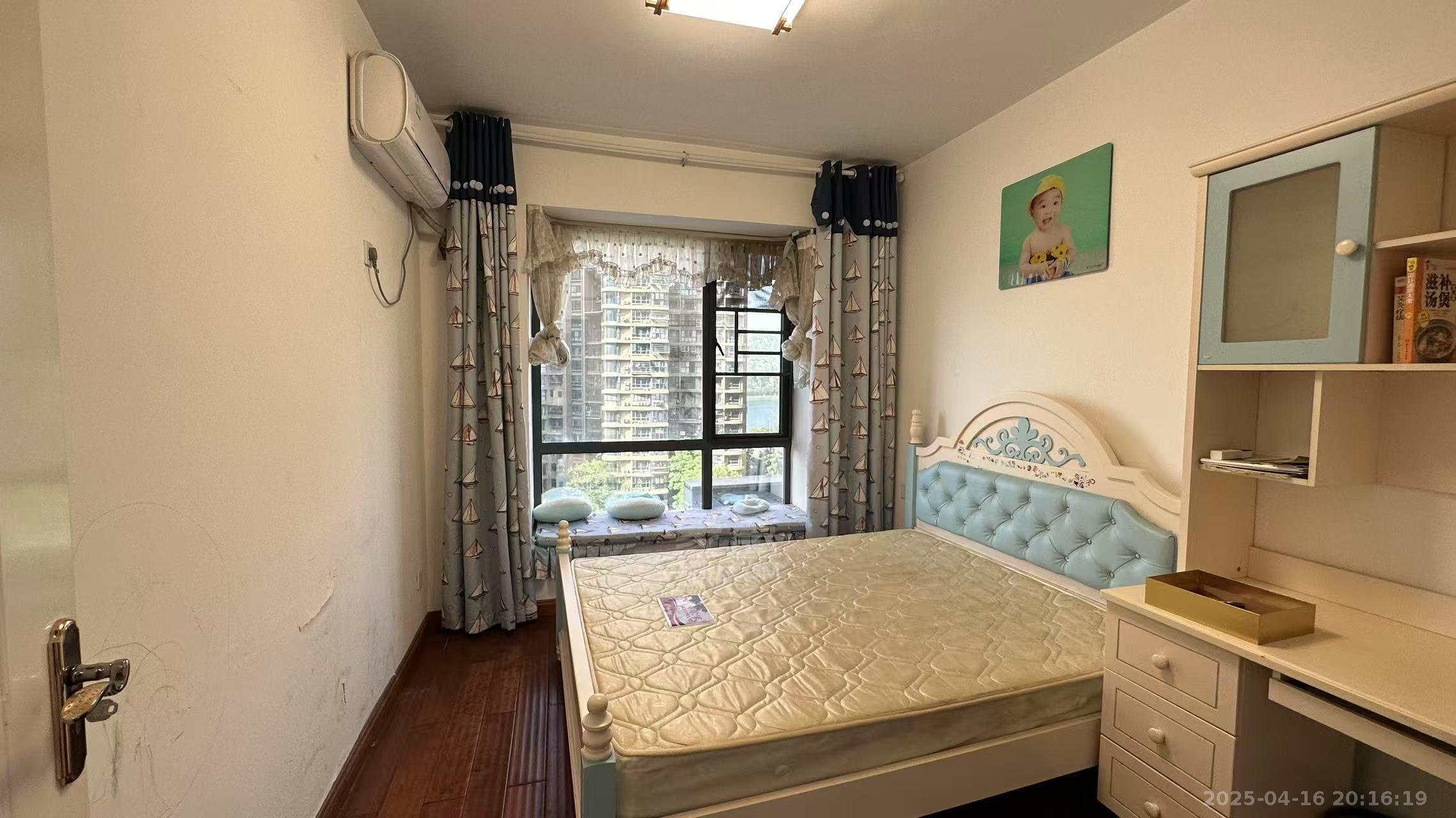 大江观邸-富基花园 4室2厅2卫 2300.0元/月 大江观邸-富基花园 4室2厅2卫 2300.0元/月室内图