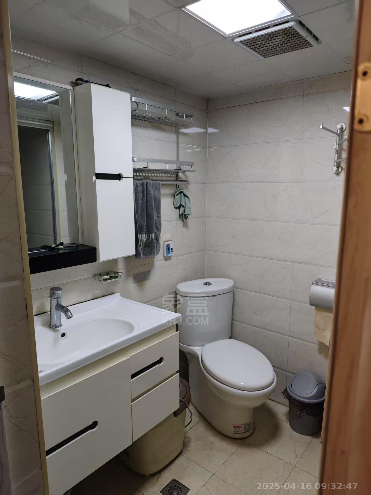 旺城天悦领秀香江 2室2厅1卫 2000.0元/月 旺城天悦领秀香江 2室2厅1卫 2000.0元/月室内图