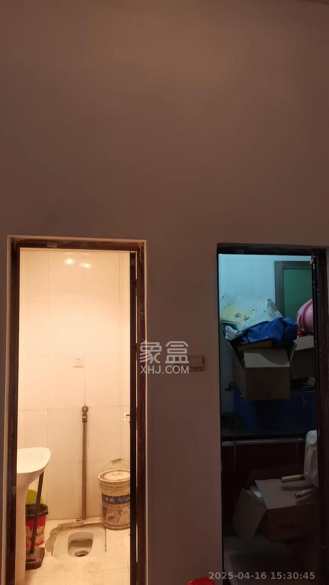 罗汉庄安置小区  1室1厅1卫   2000.00元/月室内图