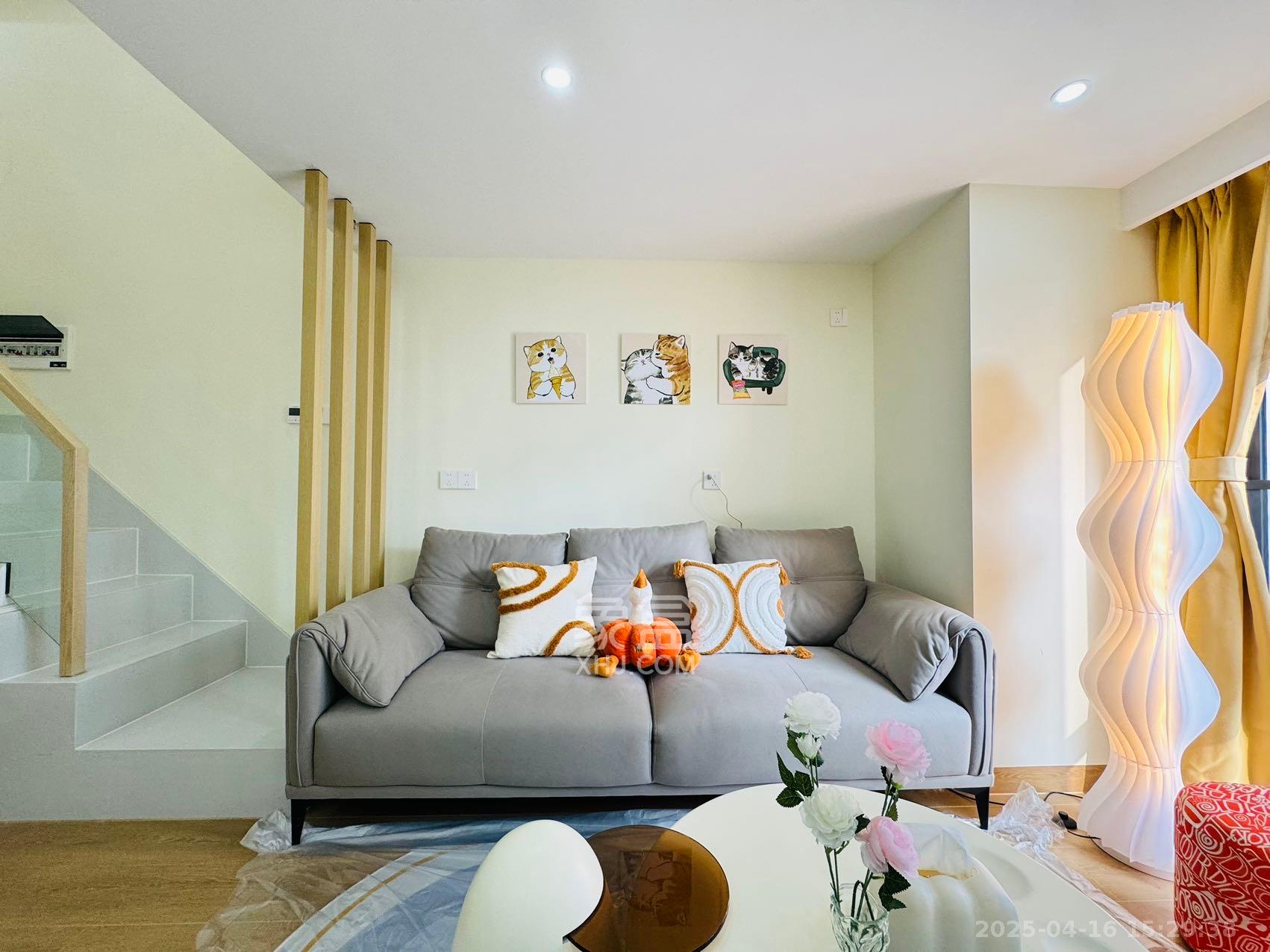 启迪协信中心 2室1厅1卫 2800.0元/月 启迪协信中心 2室1厅1卫 2800.0元/月室内图