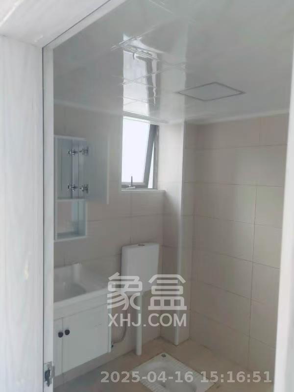 万科白鹭郡   64.8㎡      2800.0元/月室内图