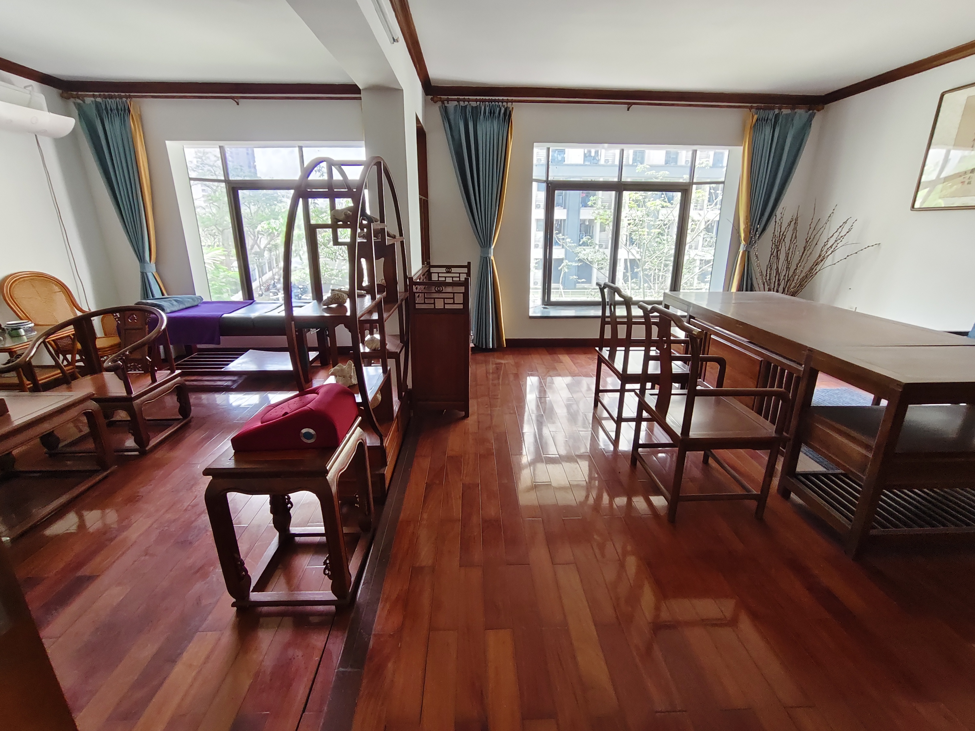 碧波花园(别墅) 9室3厅6卫 17000.0元/月 碧波花园(别墅) 9室3厅6卫 17000.0元/月室内图