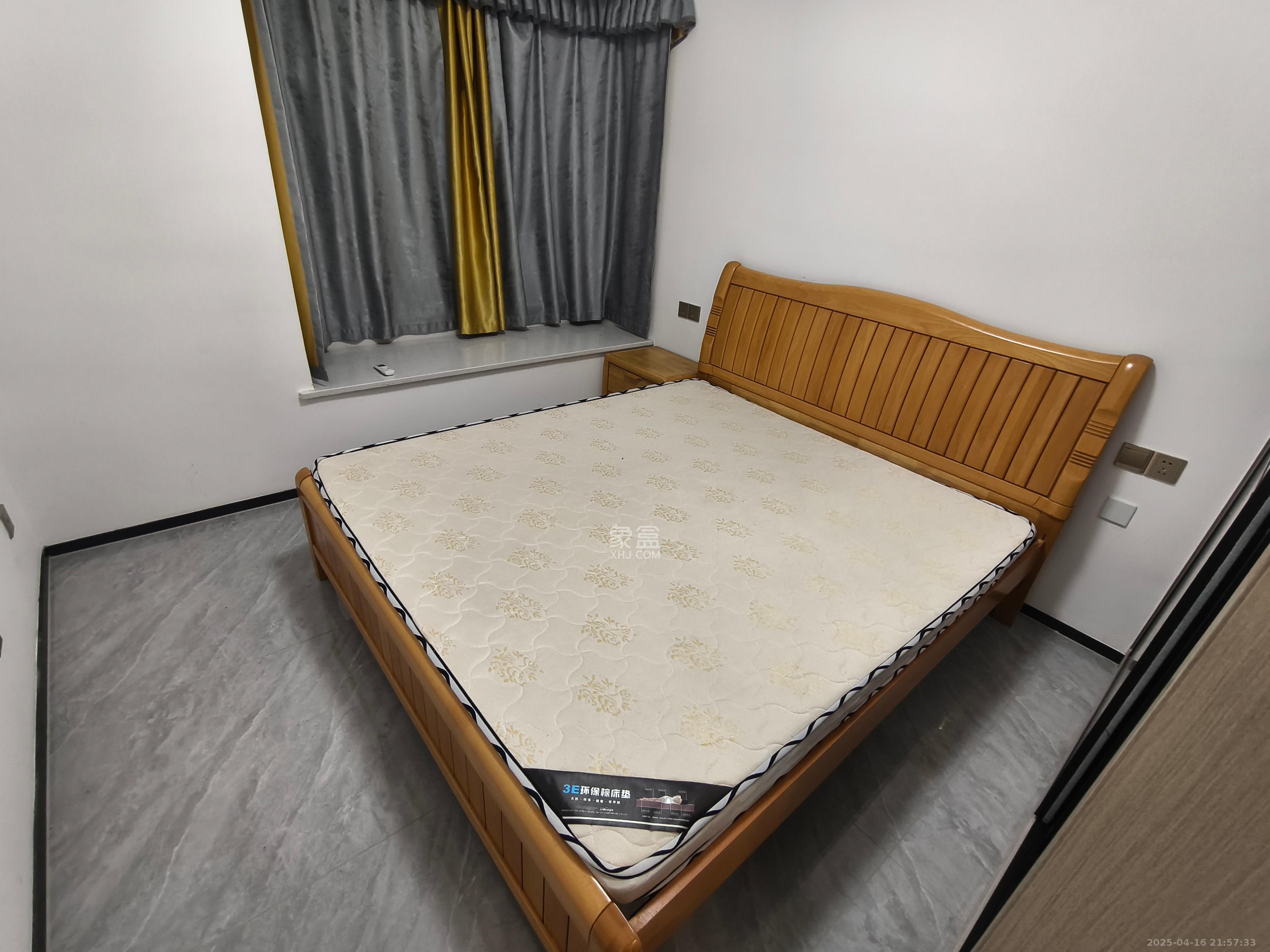 长房东旭国际 3室2厅2卫 3000.0元/月 长房东旭国际 3室2厅2卫 3000.0元/月室内图