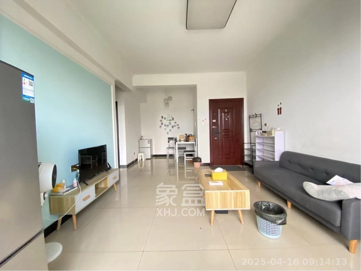 恒生碧水龙庭 2室1厅1卫 2000.0元/月 恒生碧水龙庭 2室1厅1卫 2000.0元/月室内图