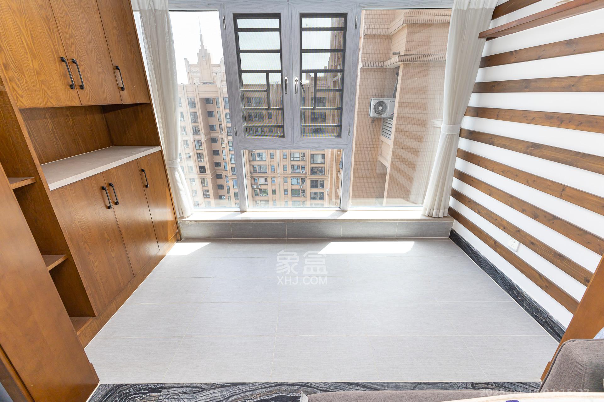 润和又一城 4室2厅2卫 92.0万 润和又一城 4室2厅2卫 92.0万阳台