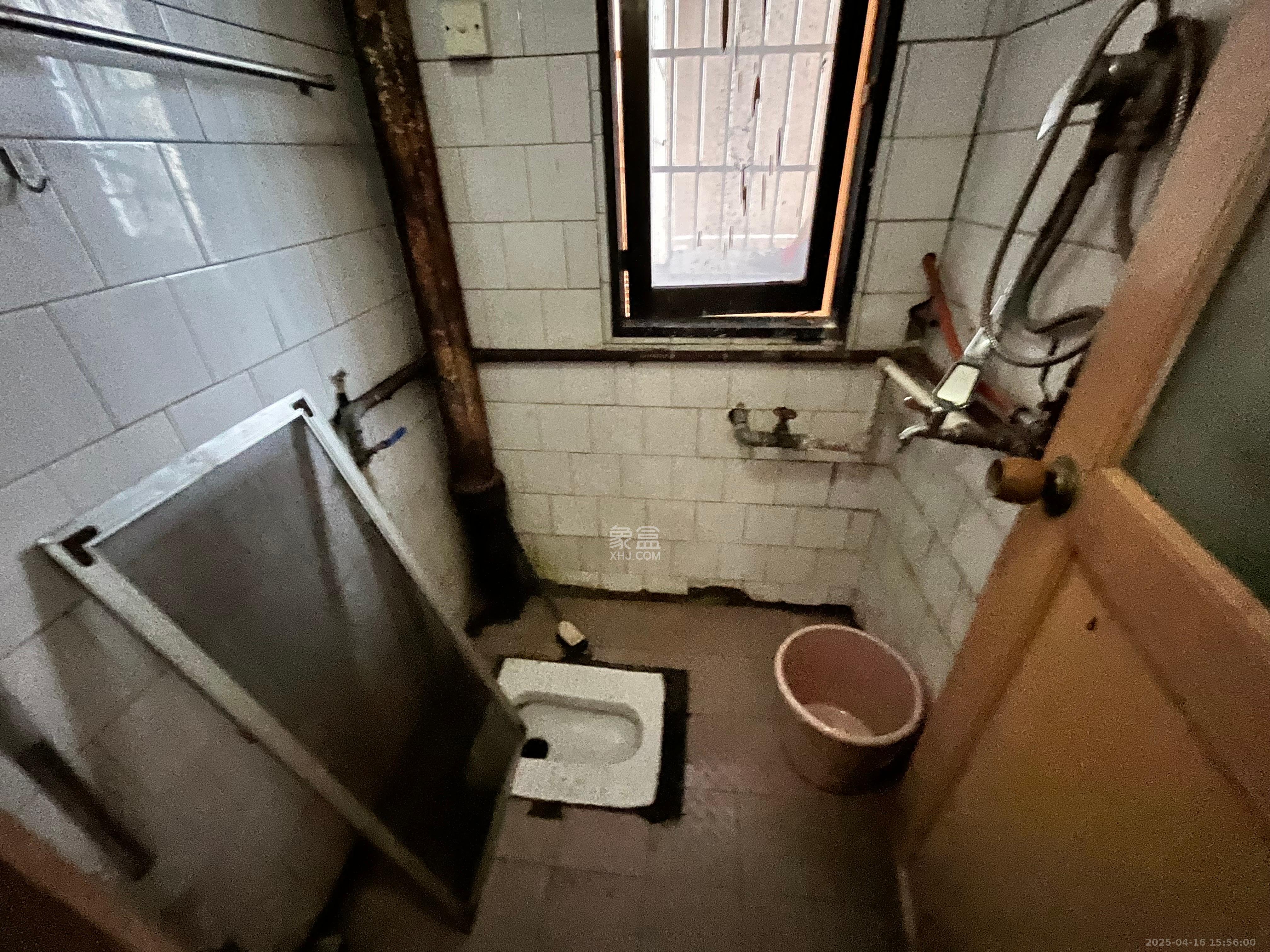 开发公司宿舍 1室1厅1卫 1500.0元/月 开发公司宿舍 1室1厅1卫 1500.0元/月室内图