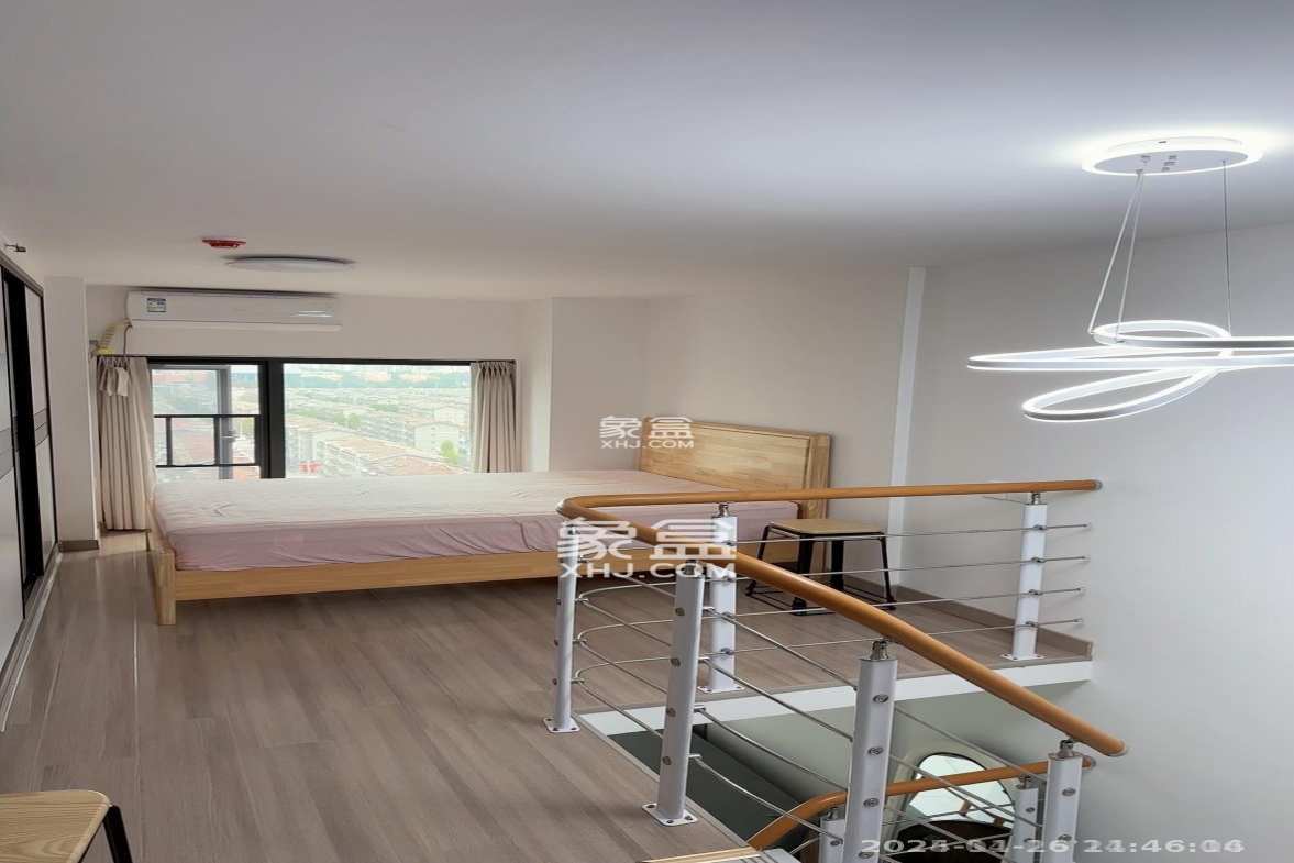 爱家当代境  2室1厅1卫    1900.0元/月 爱家当代境  2室1厅1卫    1900.0元/月室内图