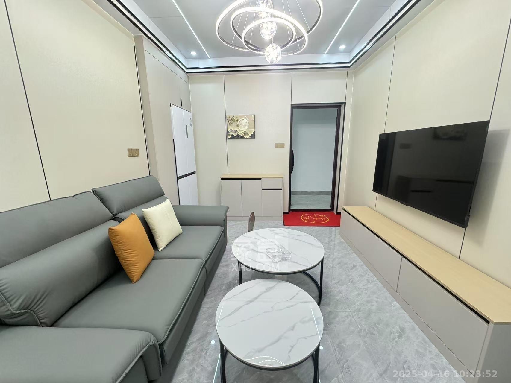 莲馨苑  1室0厅0卫   1800.00元/月室内图