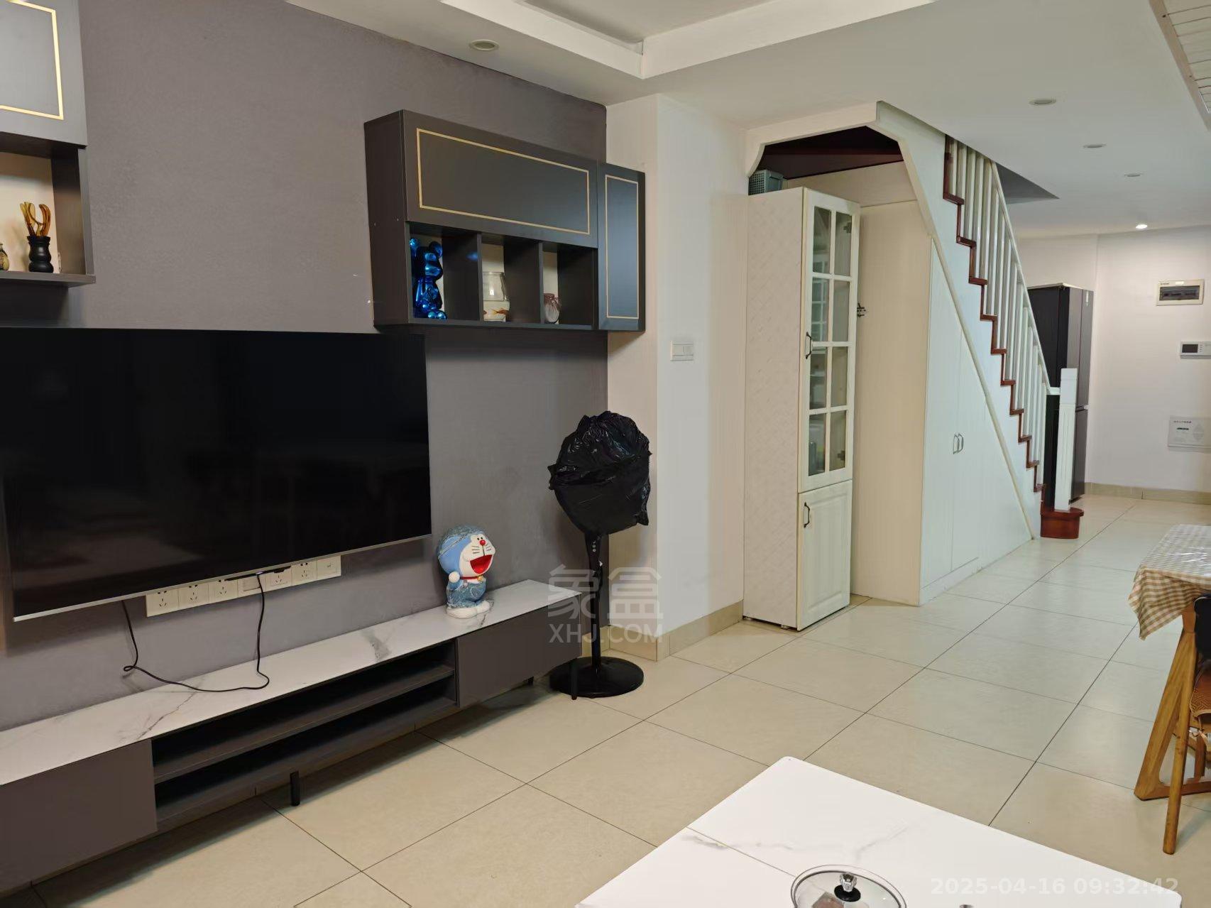 旺城天悦领秀香江 2室2厅1卫 2000.0元/月 旺城天悦领秀香江 2室2厅1卫 2000.0元/月室内图